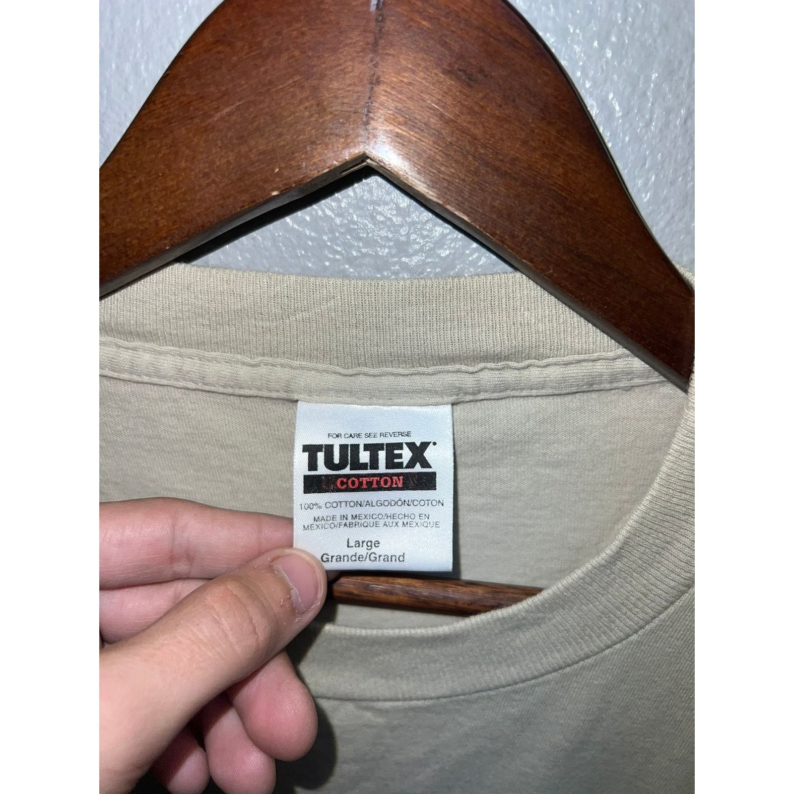 Vintage Vintage Aloha Airlines Shirt Hawaii Favorite Airplane 90s L Size US L / EU 52-54 / 3 - 5 Thumbnail