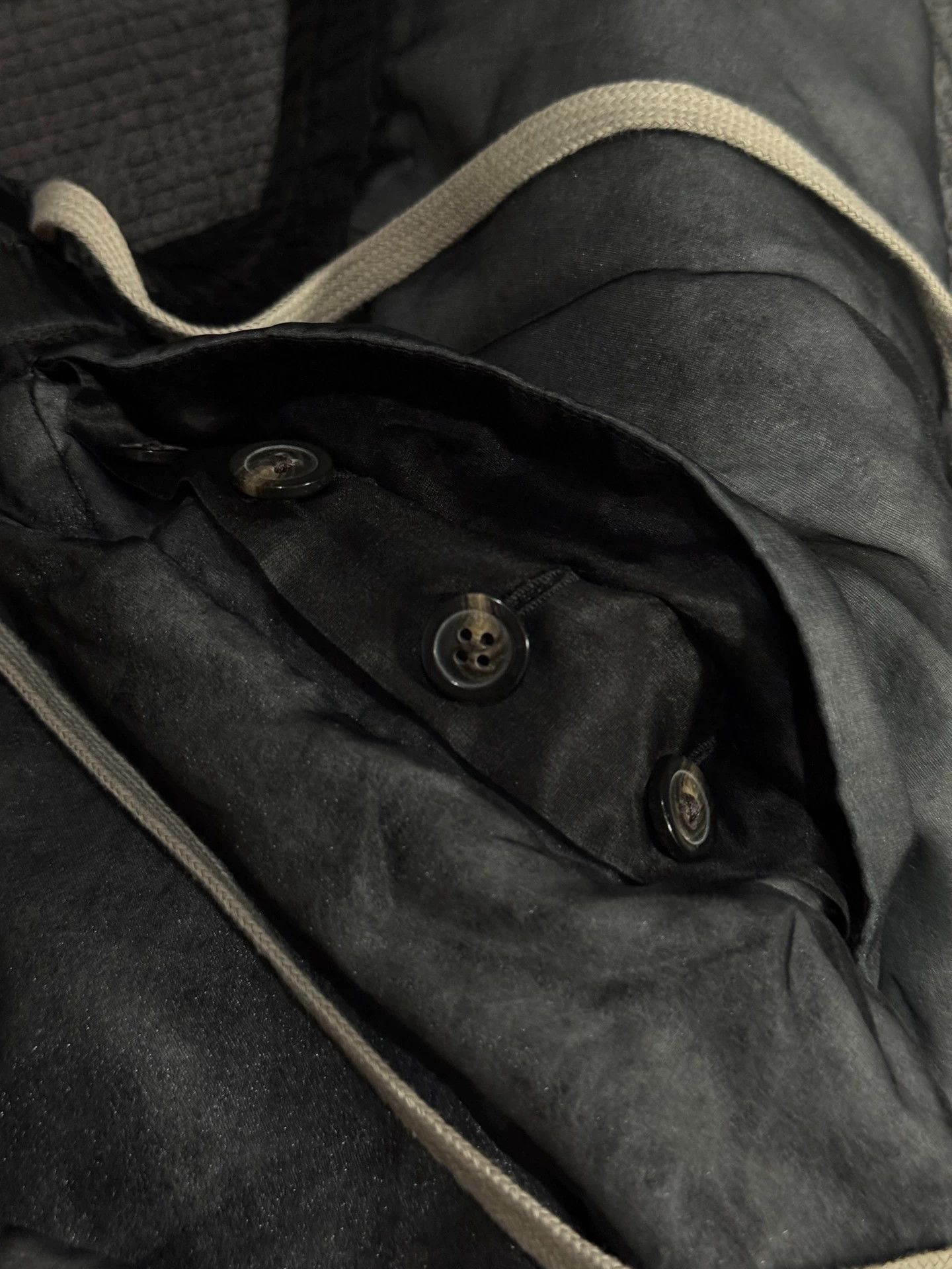 Rick Owens Rick Owens shorts Size US 36 / EU 52 - 4 Thumbnail