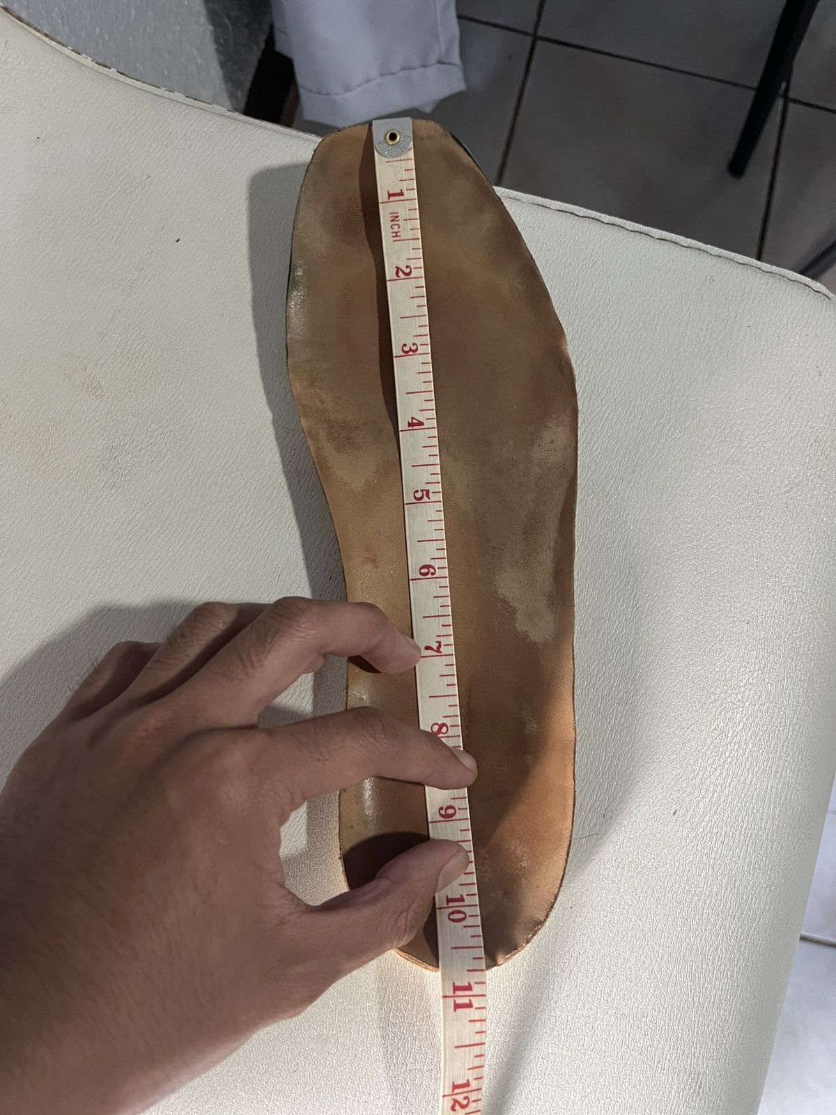 Rick Owens FW18 “Sisyphus” Oblique Lace Up Runners Size US 8 / EU 41 - 11 Thumbnail