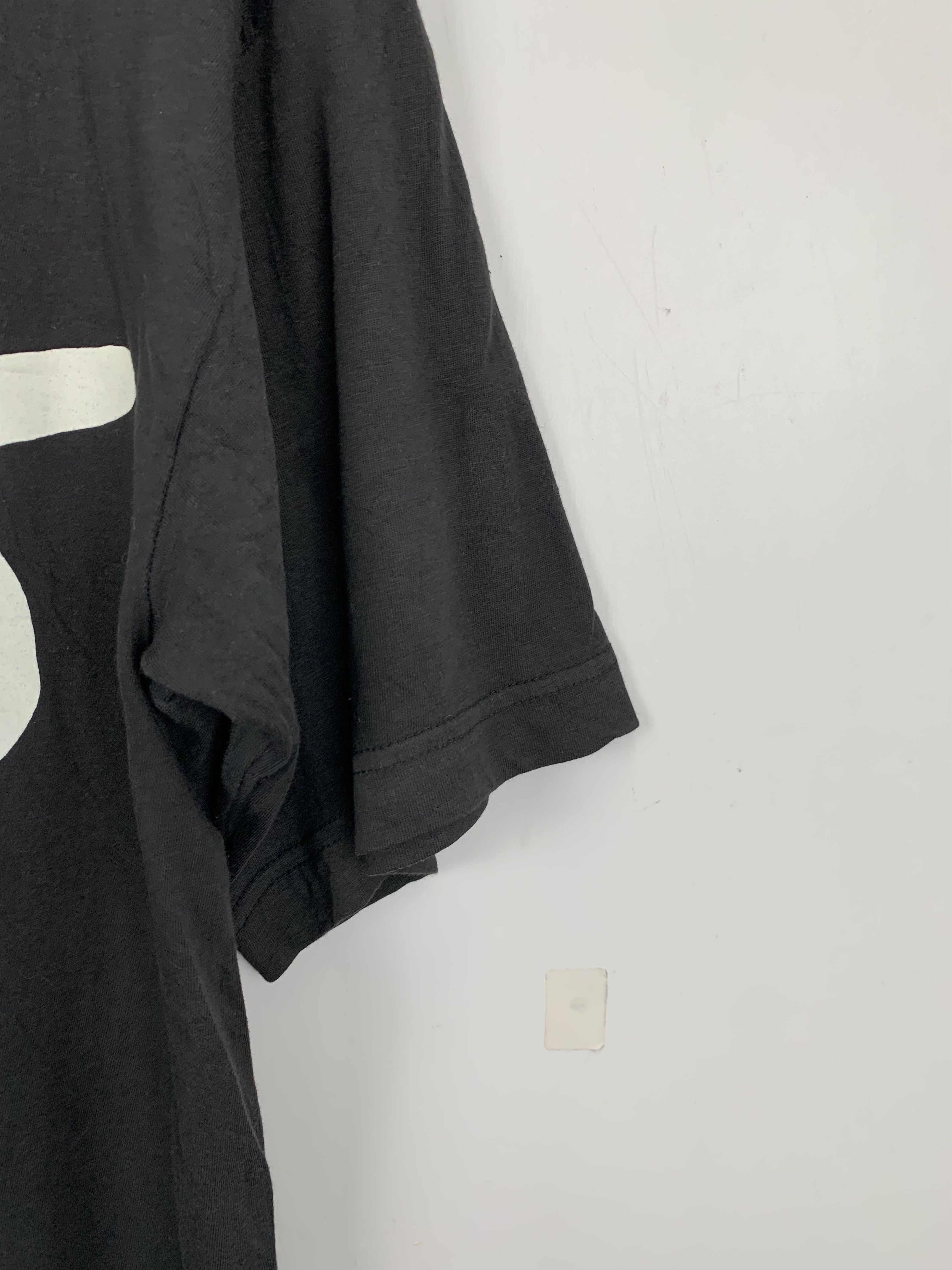Other Vintage 80s Cats London T Shirt TA0124 Size US L / EU 52-54 / 3 - 5 Thumbnail