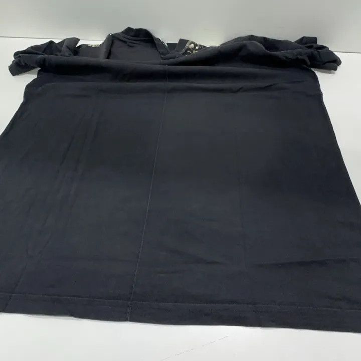 Givenchy Givenchy Givenchy Stylish Casual Short Sleeve TShirt -2507 Size US L / EU 52-54 / 3 - 9 Thumbnail