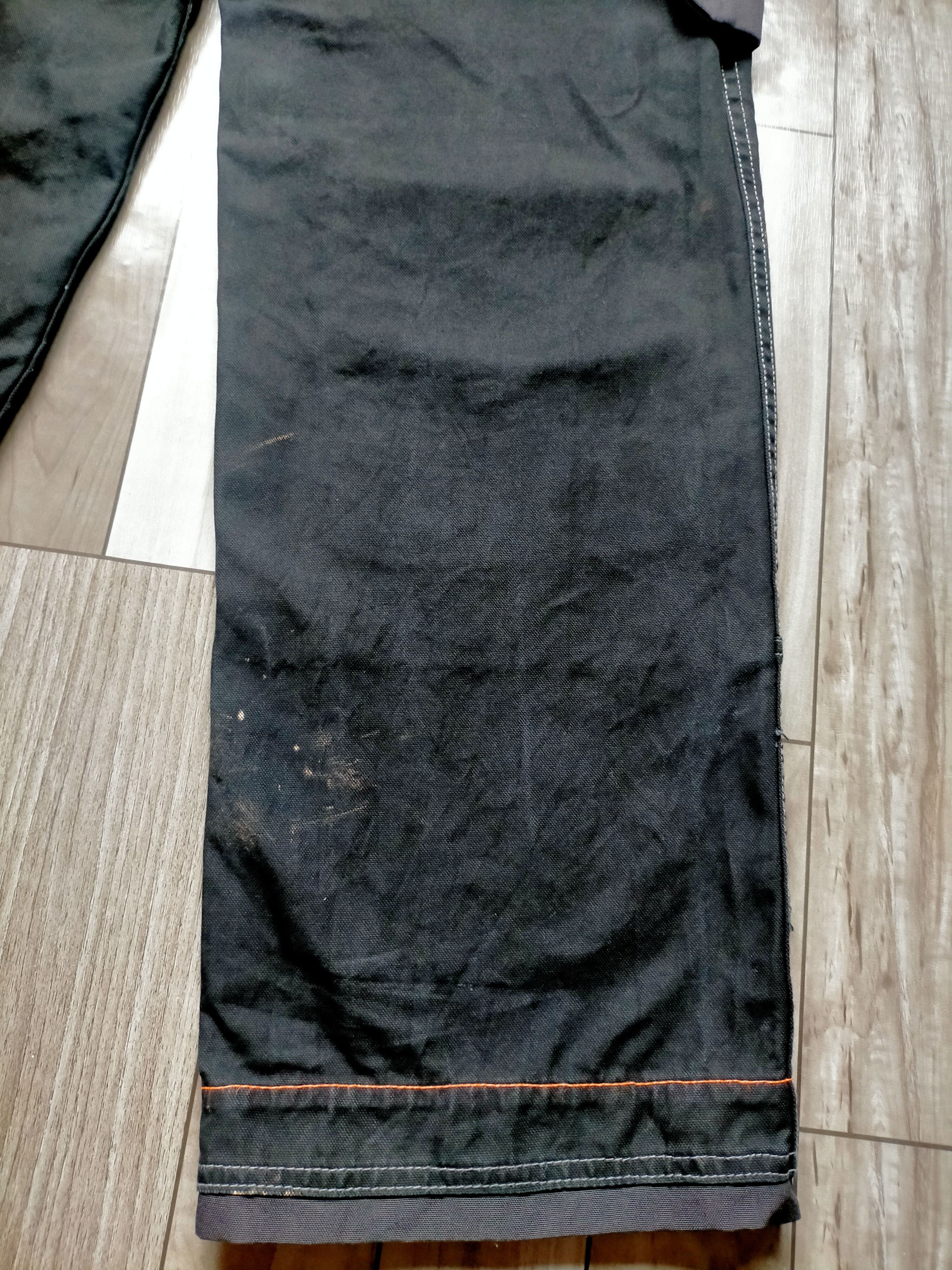Helly Hansen Helly Hansen Workwear Mutipocket Cargo Trouser Pants Size US 30 / EU 46 - 16 Thumbnail