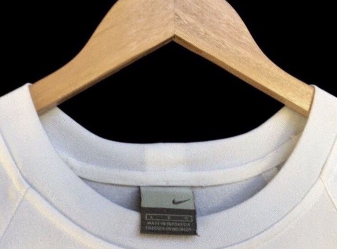 Nike × Vintage 🔥Vintage Nike Jersey Size US L / EU 52-54 / 3 - 6 Thumbnail