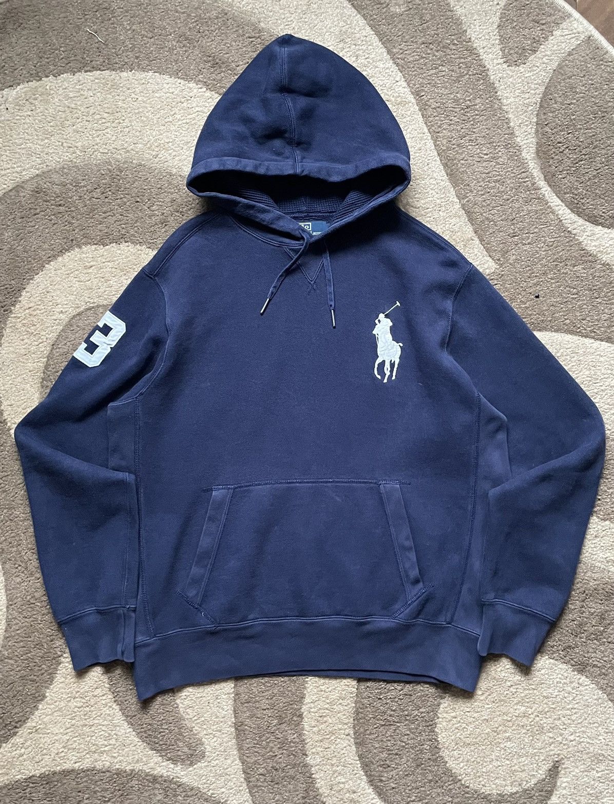 ☆袖口にシグネチャーポニー♪【Ralph Lauren】Hoodie♪ 楽天市場】ポロ ラルフローレン レディース センターカラー