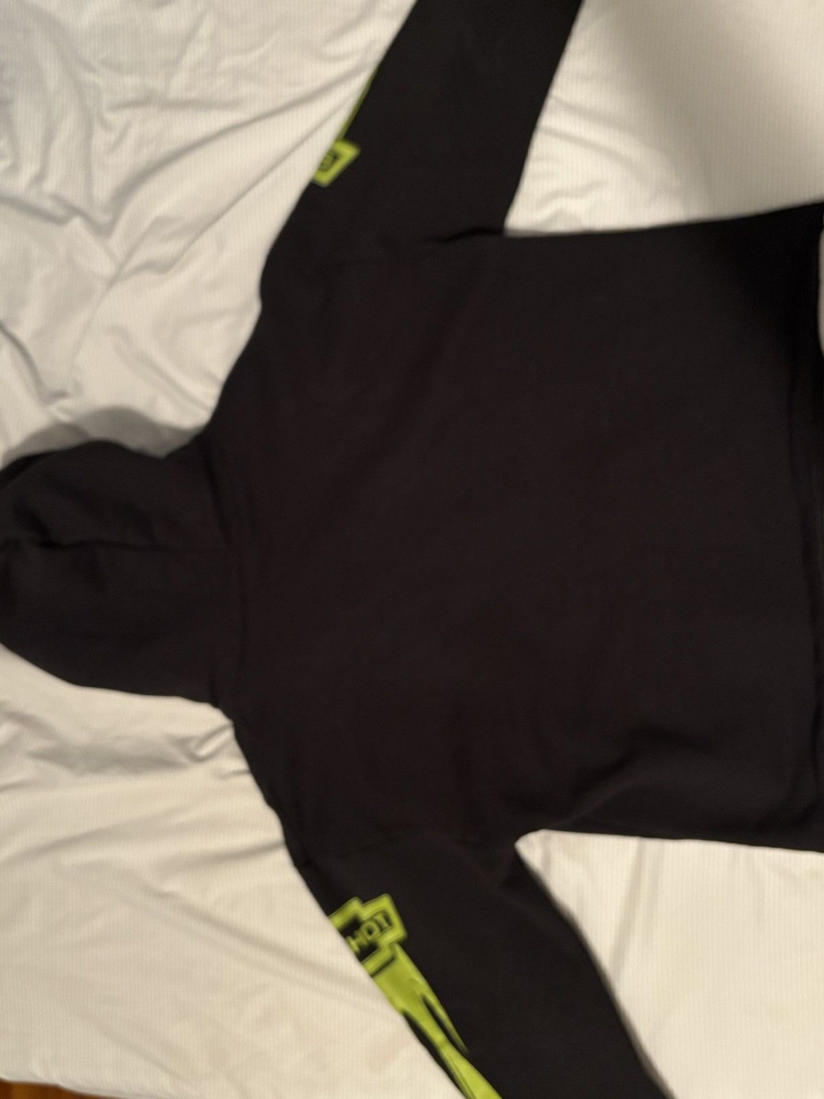 6SHOT Six shot - Long hauler Hoodie Size US M / EU 48-50 / 2 - 4 Thumbnail