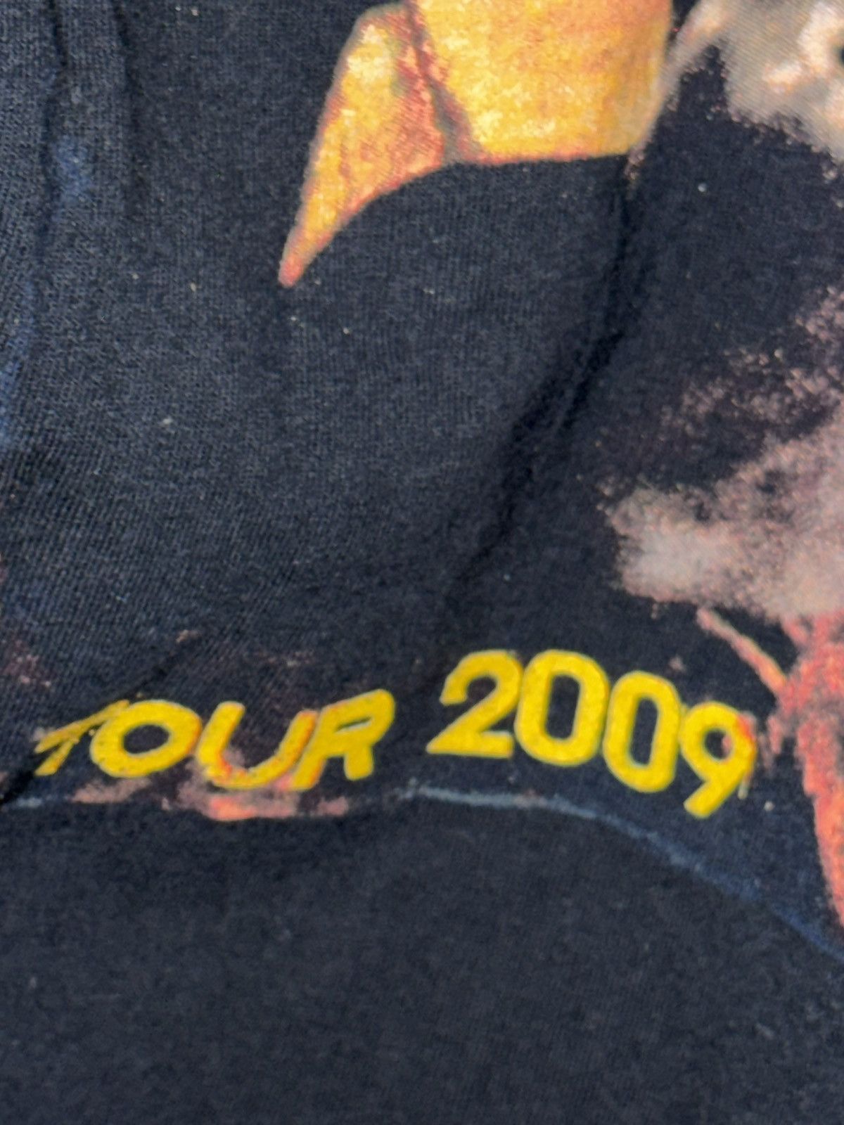 Other JTC Bruce Springsteen Working On A Dream Tour 2009 Shirt LG Size US L / EU 52-54 / 3 - 9 Thumbnail