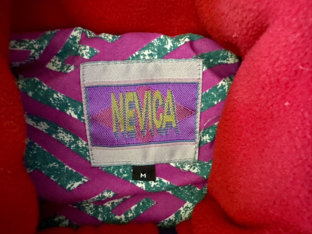 Nevica × Vintage Nevica Vintage Ski Jacket Size US M / EU 48-50 / 2 - 3 Thumbnail