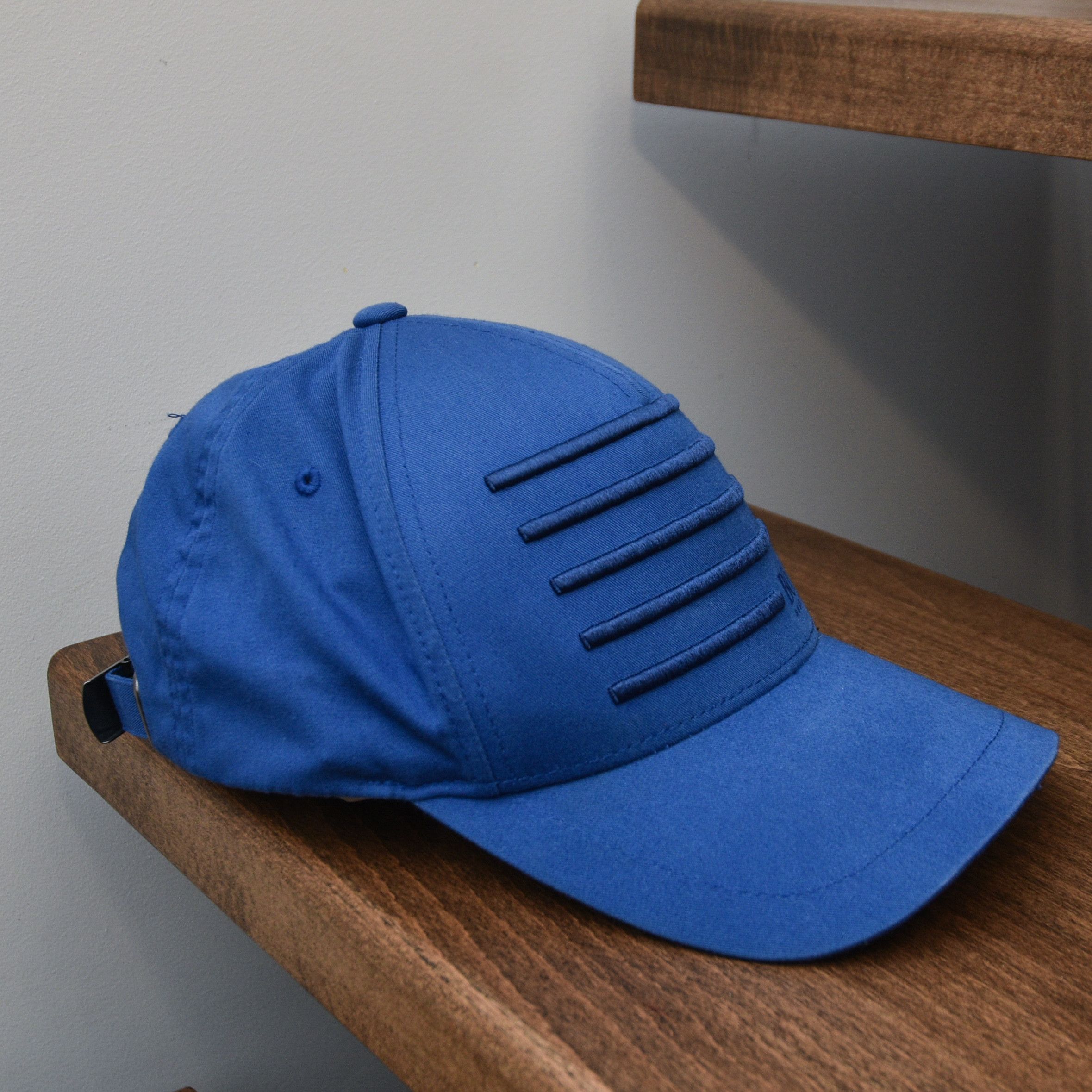 Hugo Boss Hugo Boss Big Logo Cap Size ONE SIZE - 7 Thumbnail