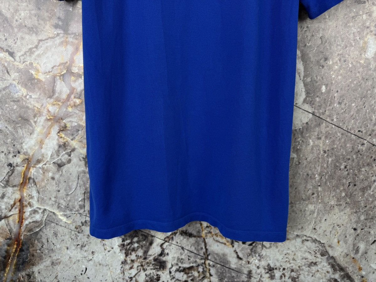 Formula 1 × Yamaha Men’s Yamaha Racing Polo Shirt Yamalube GYTR Size XL Size US XL / EU 56 / 4 - 15 Thumbnail