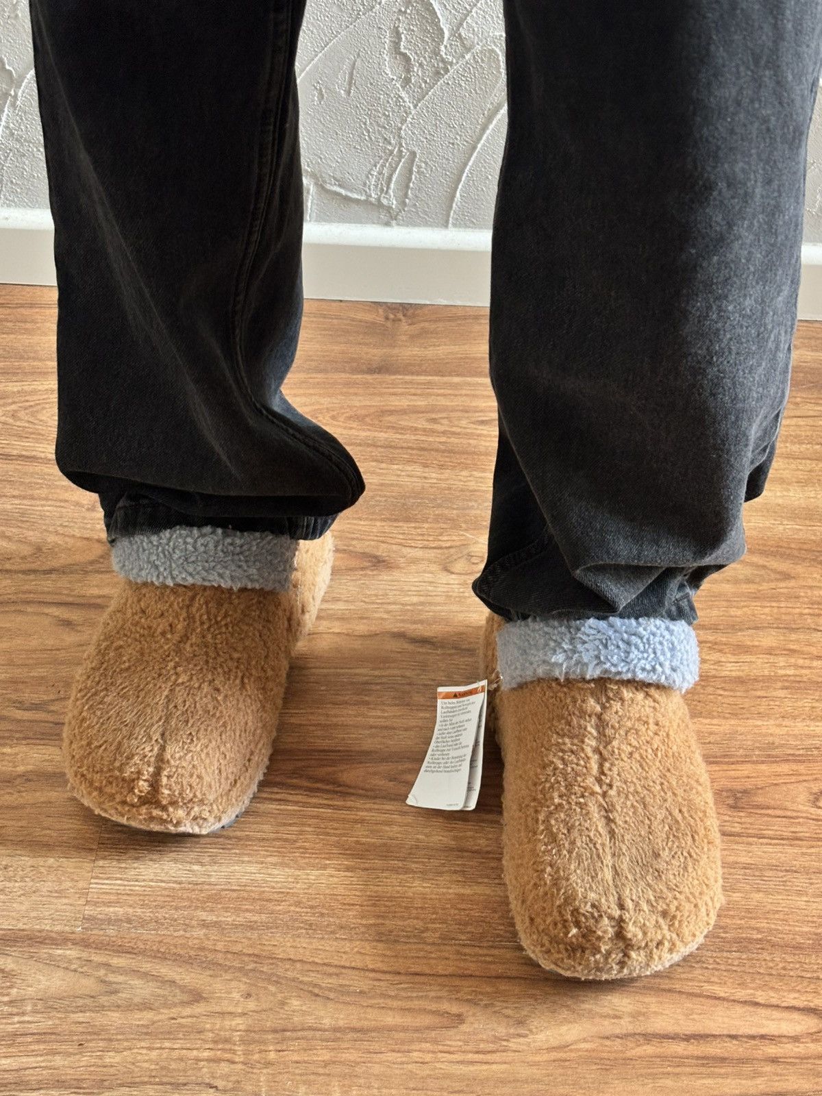 Crocs Lil Nas X Mega Crush Crocs Size US 9 / EU 42 - 2 Thumbnail