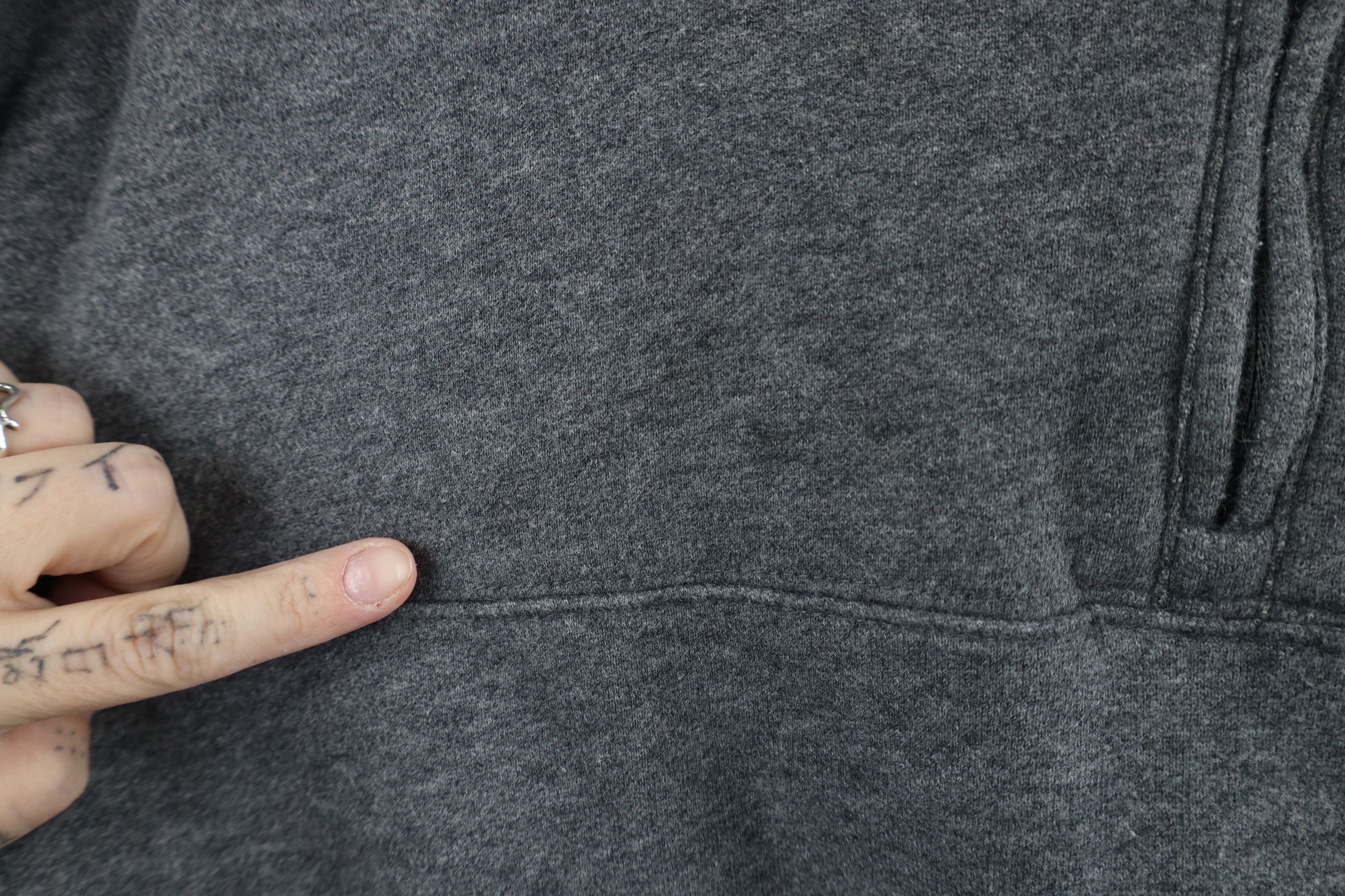 Columbia × Vintage Vintage Columbia Heavyweight Half Zip Pullover Sweatshirt Size US XXL / EU 58 / 5 - 6 Thumbnail