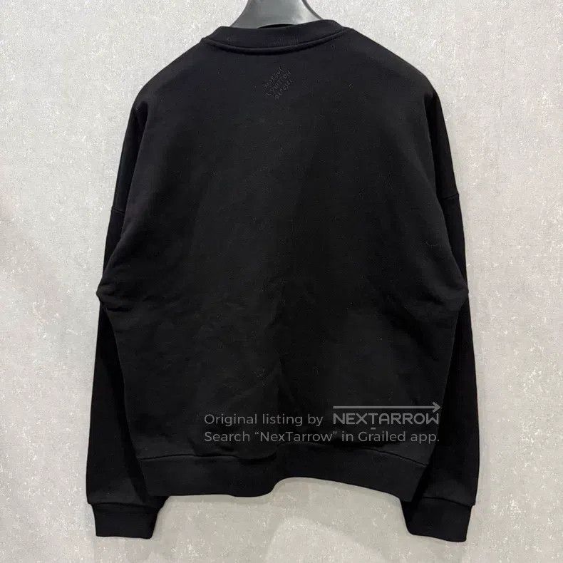 Louis Vuitton Louis Vuitton Fei Dong Co-branded Rivet Sweatshirt Size US S / EU 44-46 / 1 - 3 Thumbnail