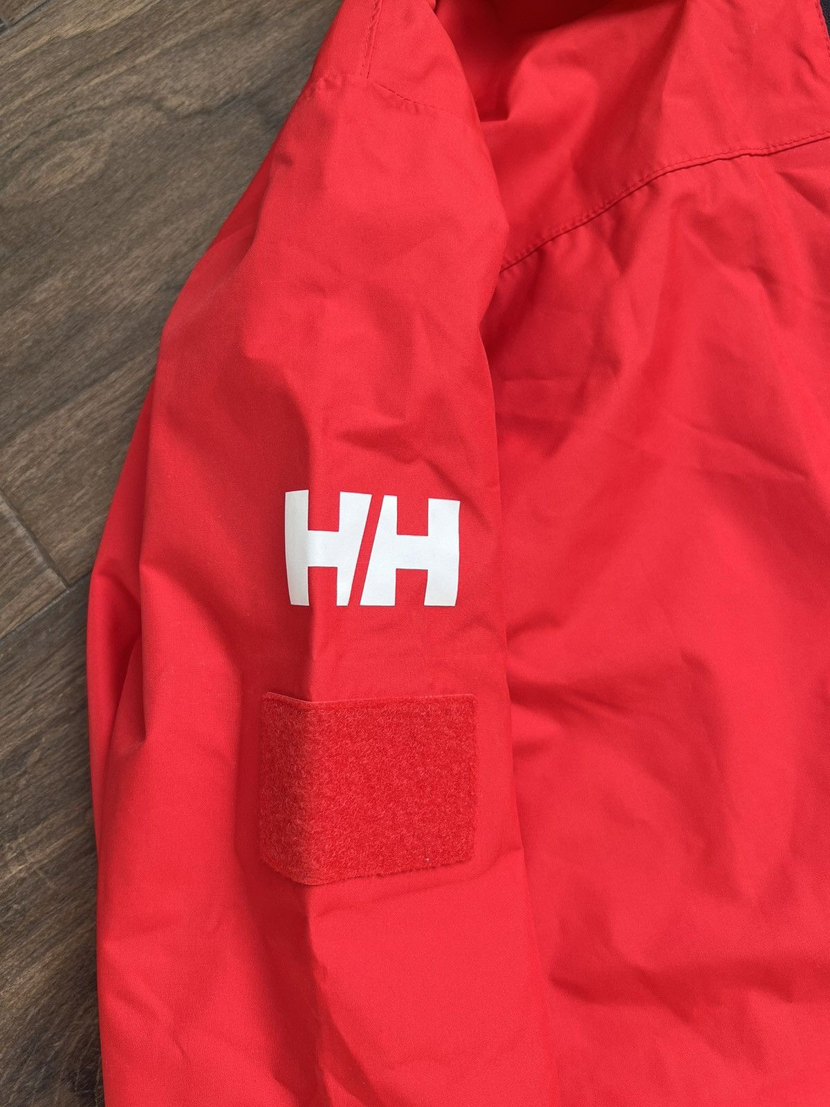 Helly Hansen RARE Helly Hansen Hurtigruten Expedition Parka Jacket Size US M / EU 48-50 / 2 - 3 Thumbnail