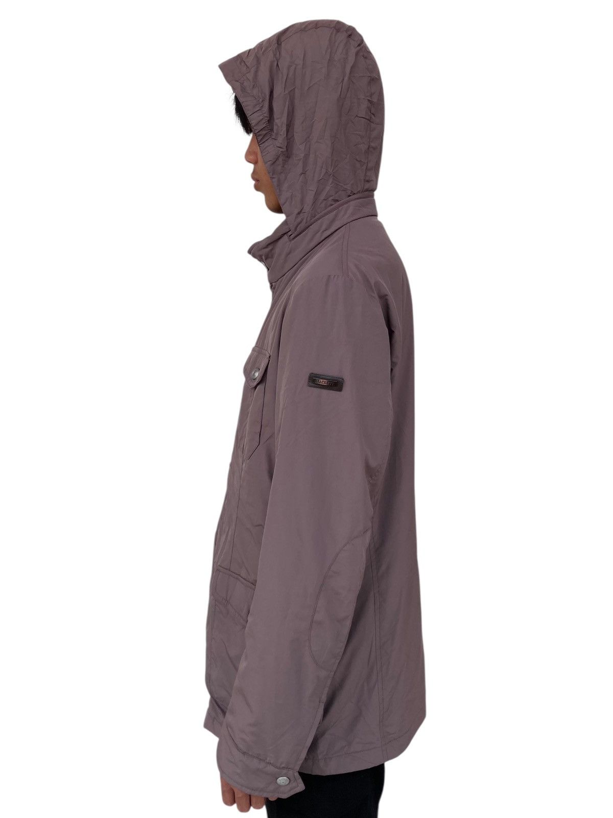 If Six Was Nine 2000s Hacket London - Bono Jacket Size US M / EU 48-50 / 2 - 6 Thumbnail
