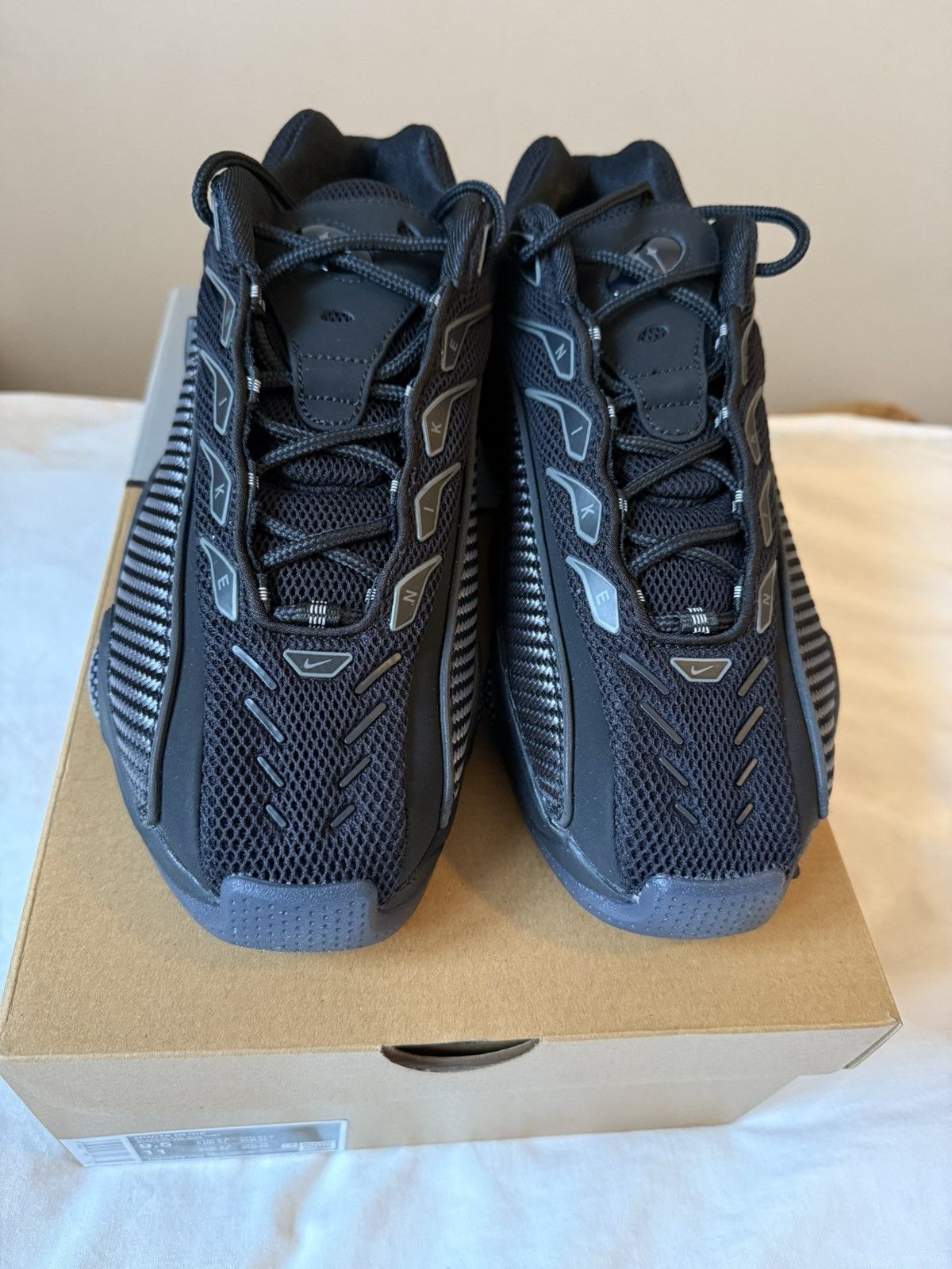 NOCTA × Nike NIKE NOCTA GLIDE Size US 9.5 / EU 42-43 - 4 Thumbnail