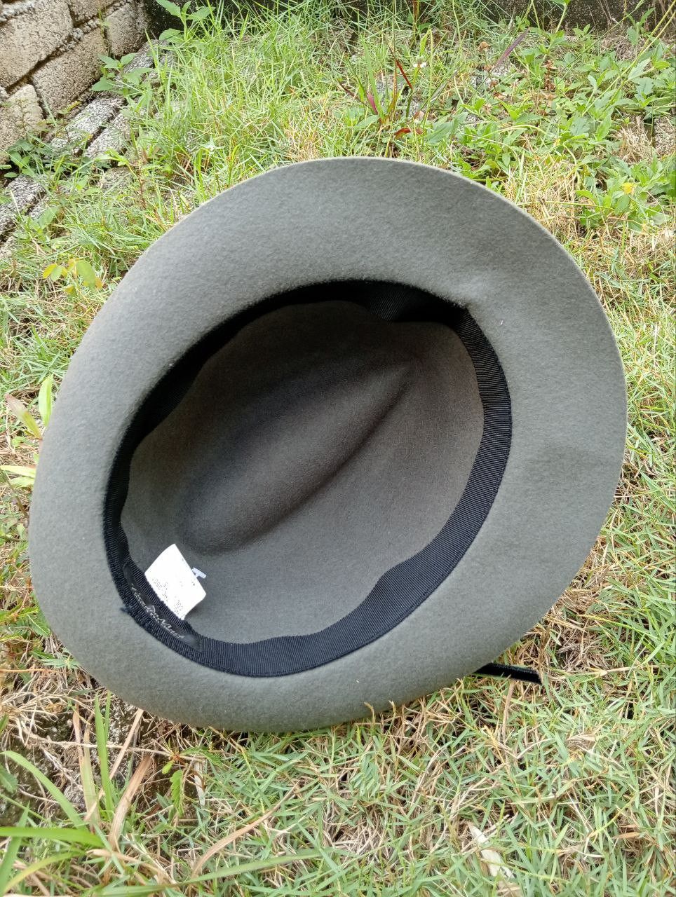 Tornado Mart TORNADO MART JAPAN HAT - 58CM Size ONE SIZE - 5 Thumbnail
