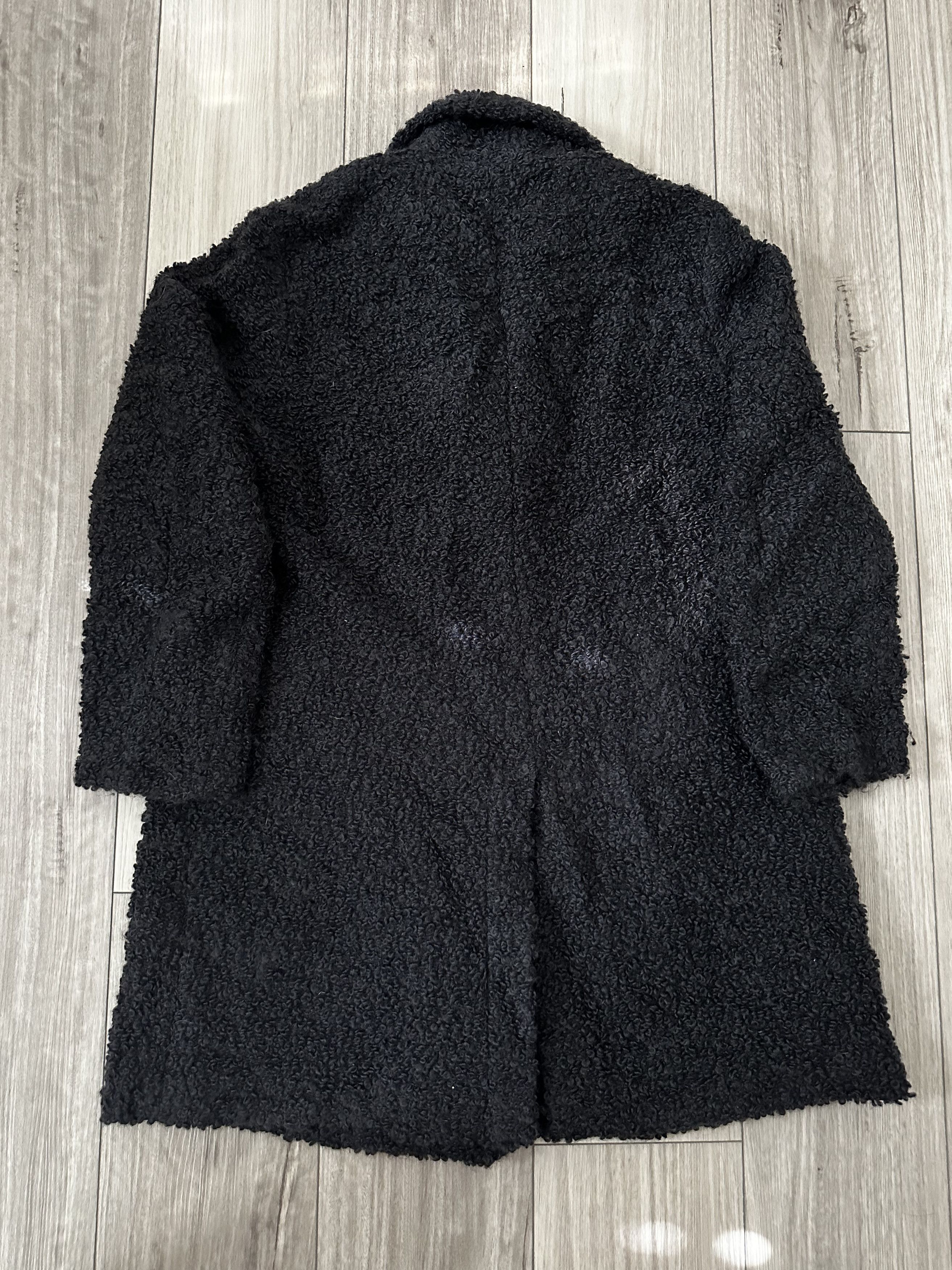 Undercover Undercover FW 2017 "Brainwashed Generation" Coat Size US M / EU 48-50 / 2 - 4 Thumbnail