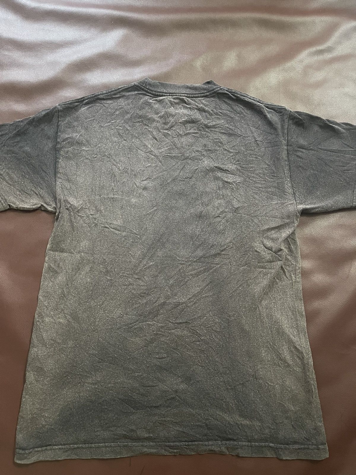 General Research Vintage LRG "Always On The Grow" Streetwear Graphic Tee - M Size US M / EU 48-50 / 2 - 5 Thumbnail