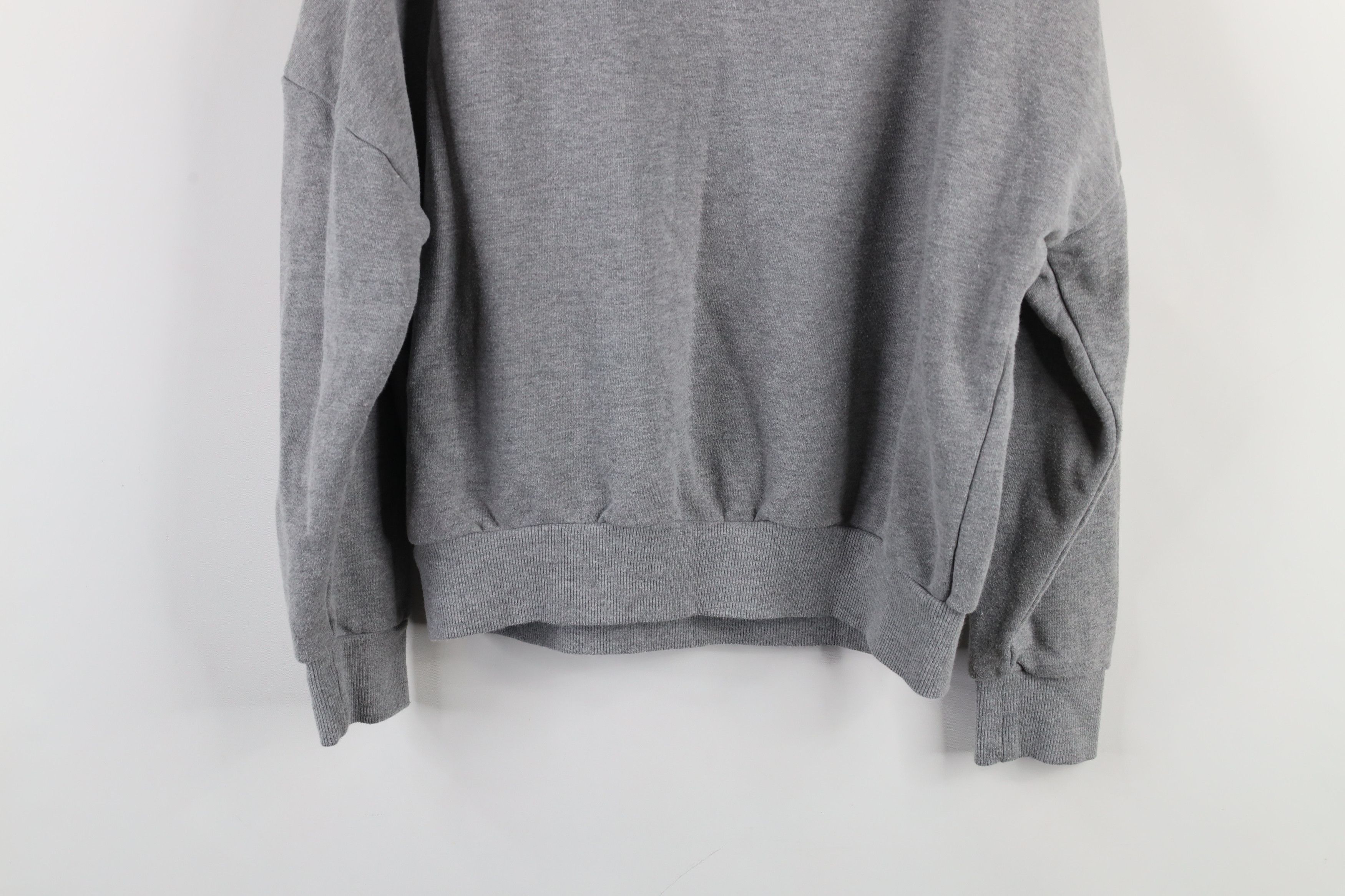 Vintage Y2K Fit Spell Out Los Angeles Rams Football Sweatshirt Size M / US 6-8 / IT 42-44 - 11 Thumbnail