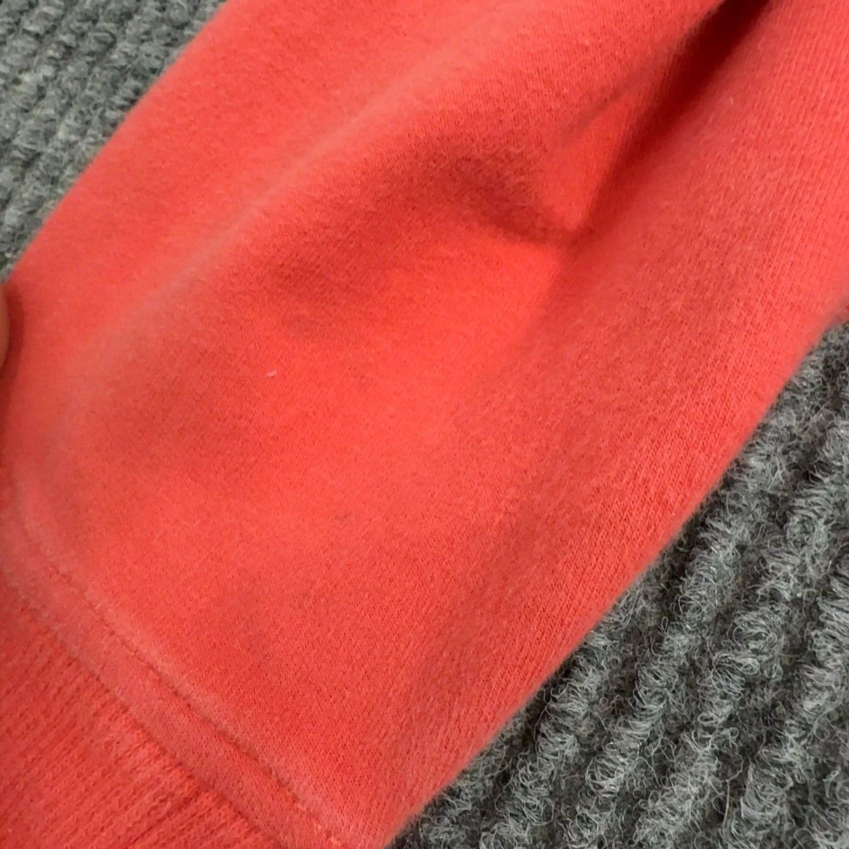 Lululemon Lululemon Scuba Hoodie Womens 12 Pink Full Zip Longline Activewear Sweatshirt Size XL / US 12-14 / IT 48-50 - 4 Thumbnail
