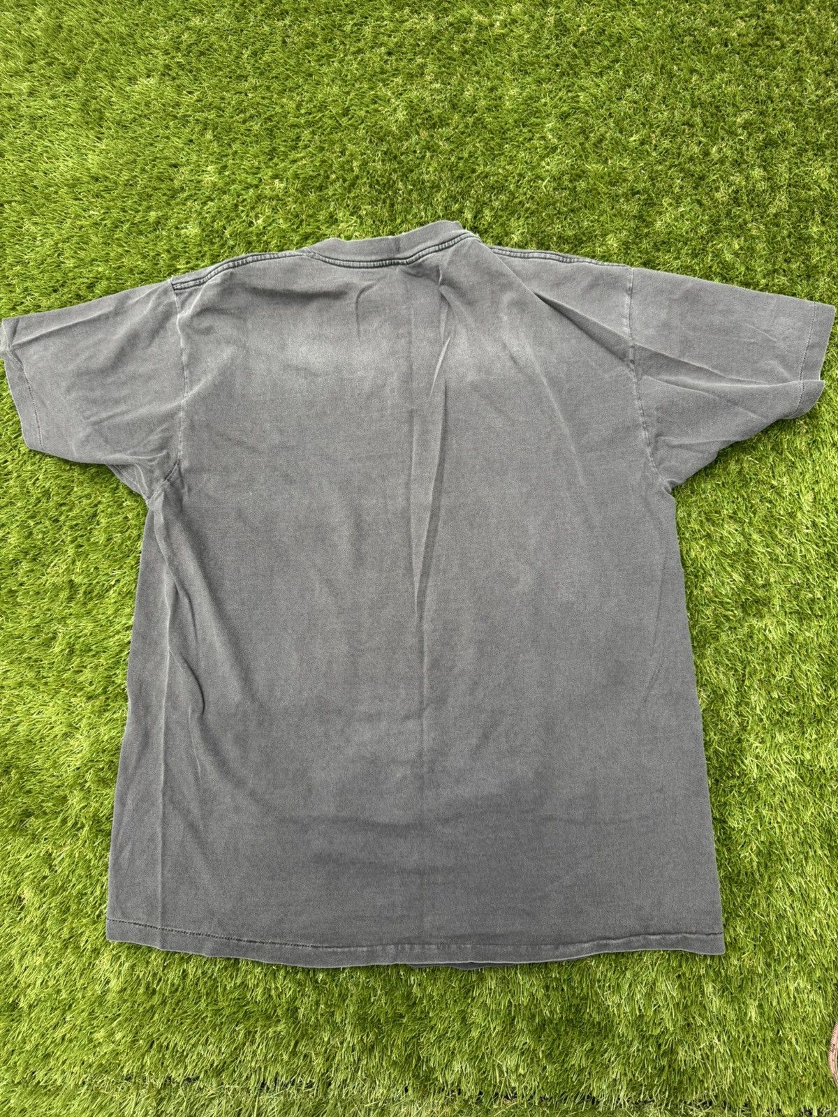 Vintage VINTAGE Phil Keggy 220 T-Shirt - USED Size US XL / EU 56 / 4 - 2 Thumbnail