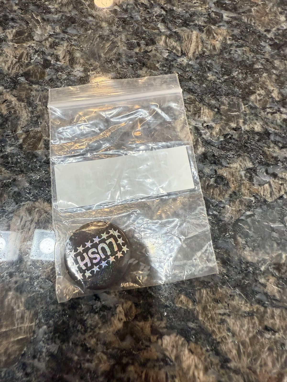 Supreme Supreme Lush Pin Size ONE SIZE - 1 Thumbnail
