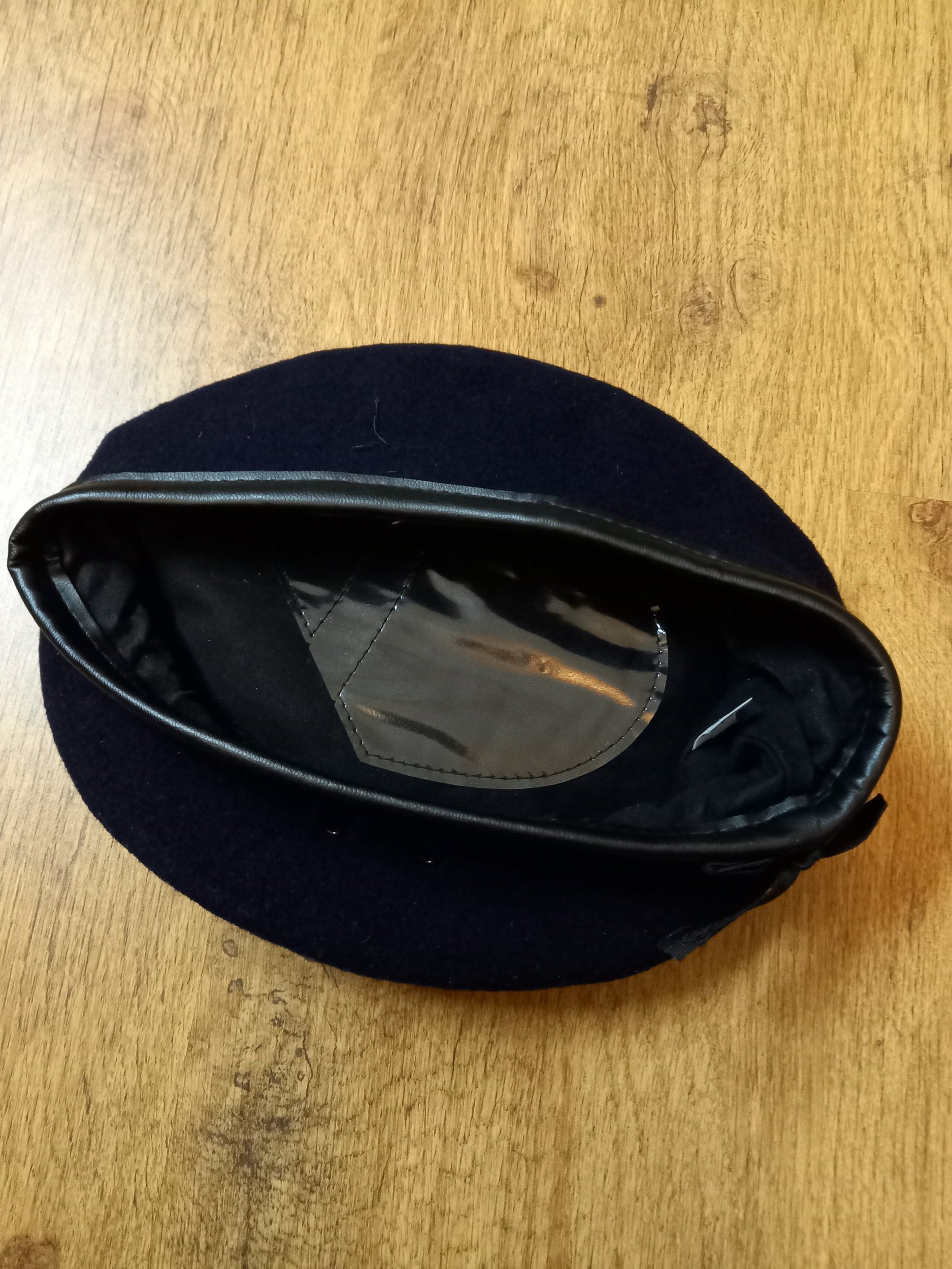 Vintage Vintage army beret Size ONE SIZE - 1 Thumbnail