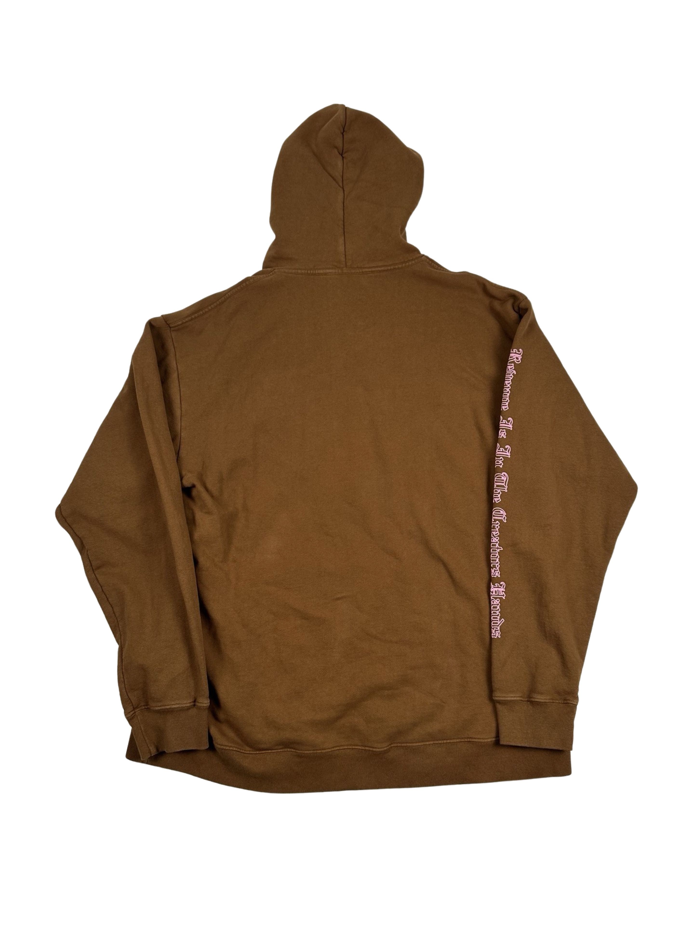 Revenge Revenge ComplexCon Release Hoodie Size US M / EU 48-50 / 2 - 9 Thumbnail