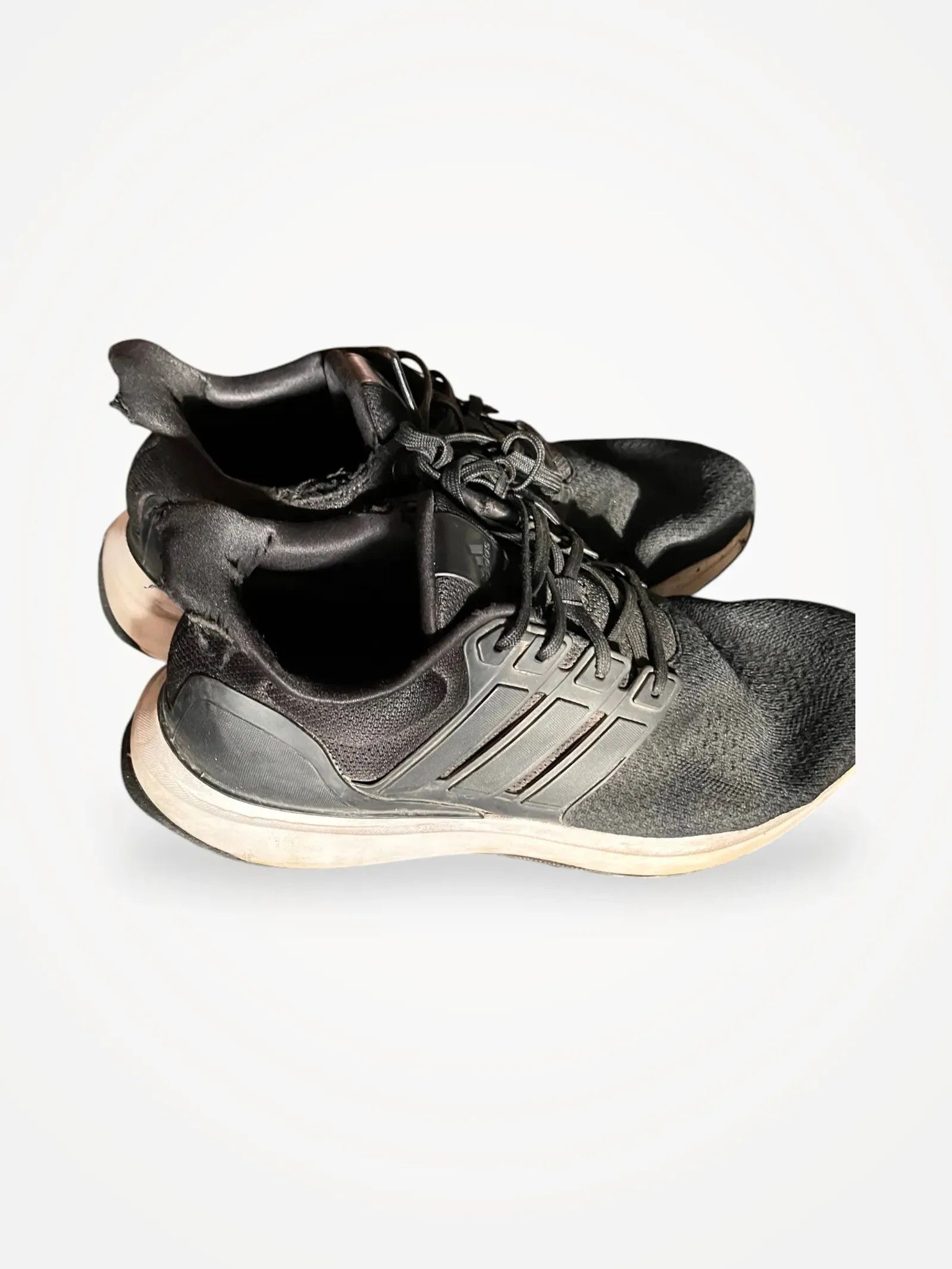 Adidas Adidas Sneakers Size US 12 / EU 45 - 1 Thumbnail