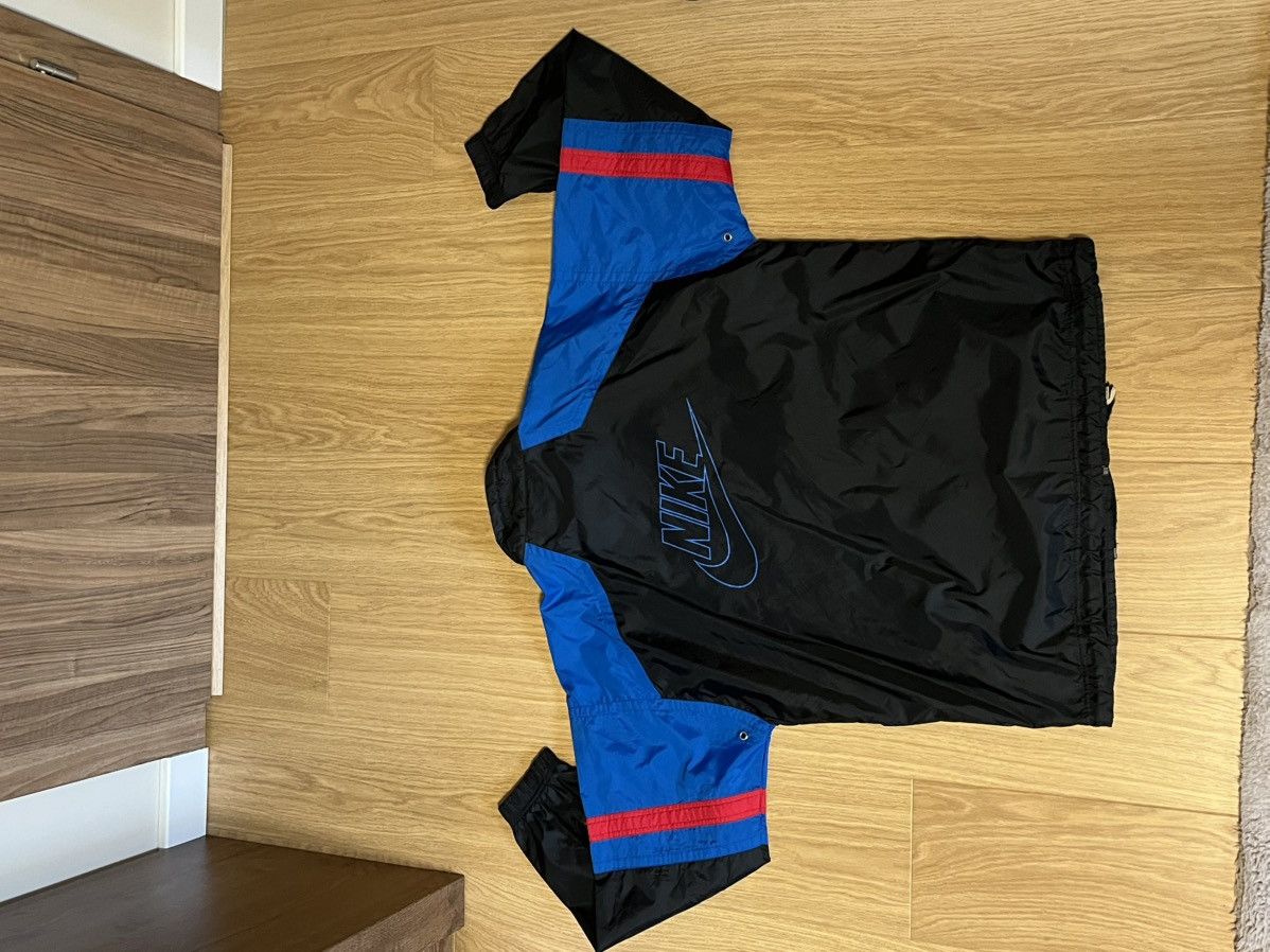 Nike × Vintage Jacket Nike vintige years 80 Size US M / EU 48-50 / 2 - 3 Thumbnail