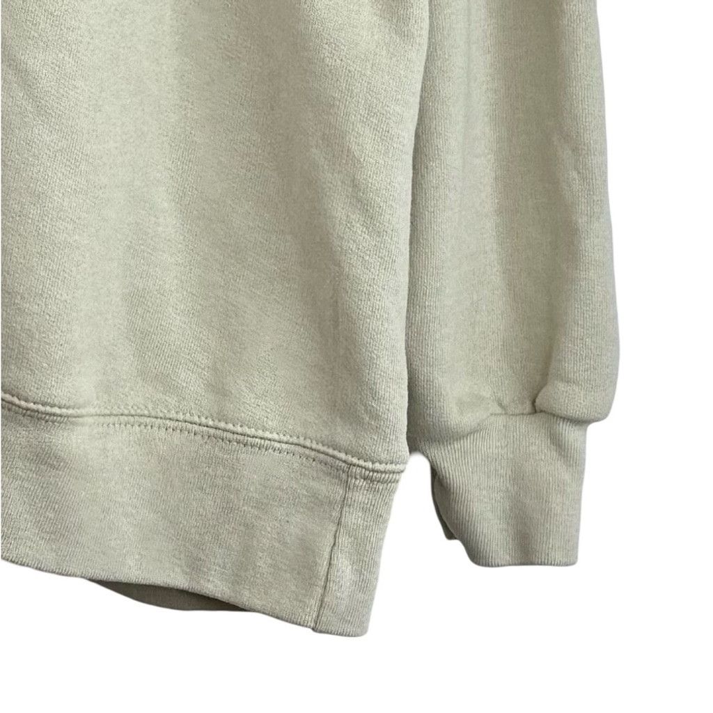 Hanes NWOT HANES Ecosmart Men's "Oh Snap" Graphic Sweatshirt XL Size US XL / EU 56 / 4 - 4 Thumbnail