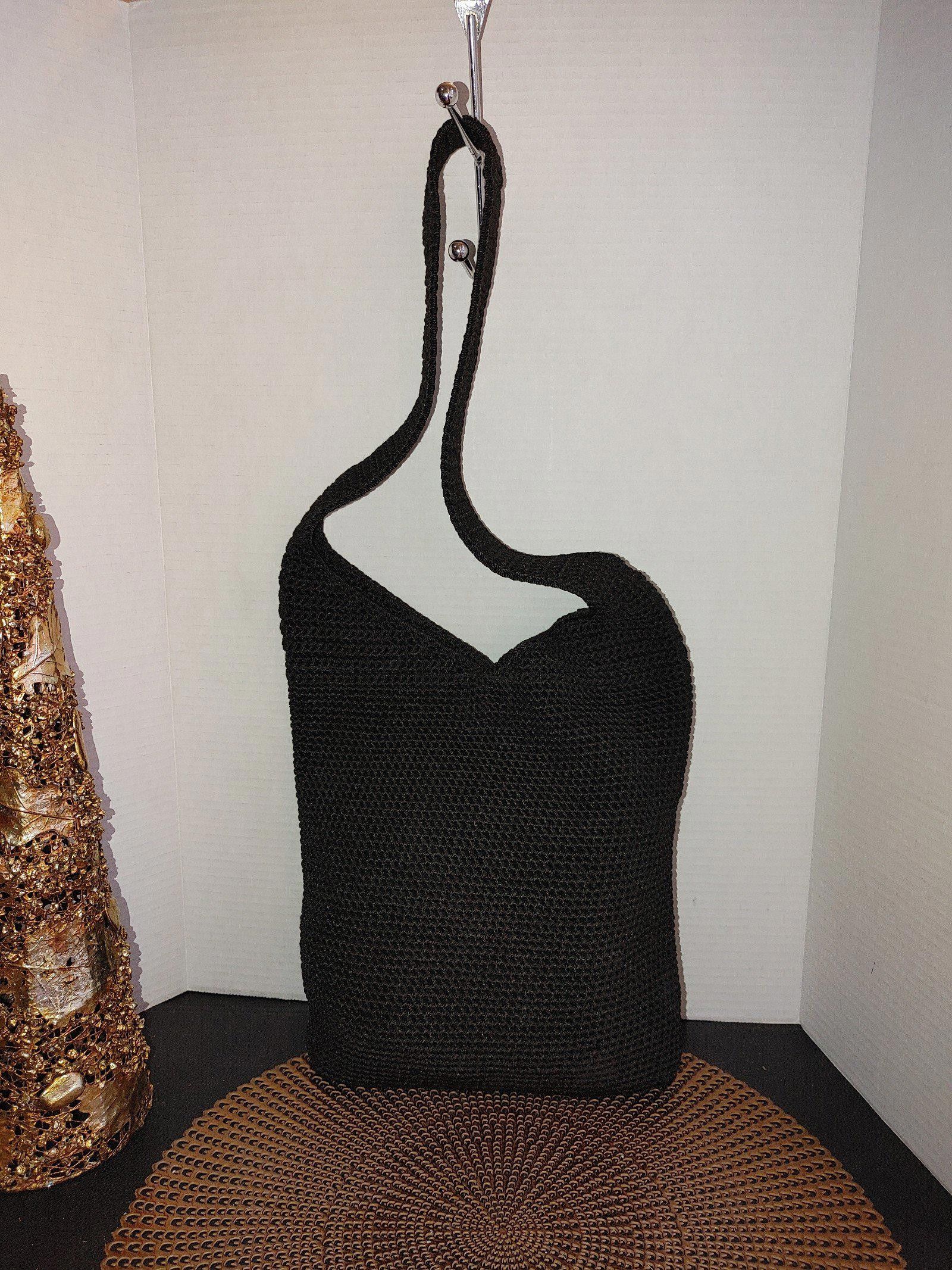 The Sak The Sak Crochet Bag NWOT Size ONE SIZE - 1 Thumbnail