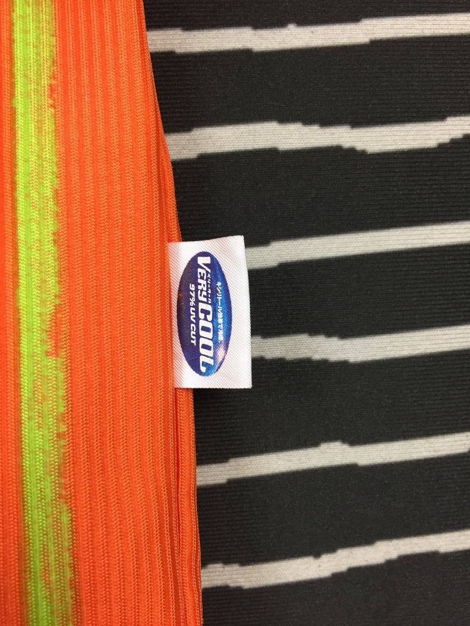 Japanese Brand Vtg Yonex Jaspo Made In Japan Fullprint Badminton Jersey Size US M / EU 48-50 / 2 - 5 Thumbnail