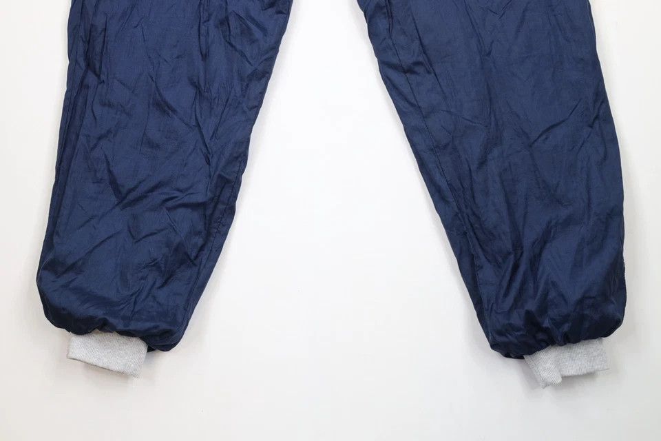 Vintage Vintage 90s Streetwear Reversible Cuffed Joggers Pants Size US 36 / EU 52 - 15 Thumbnail
