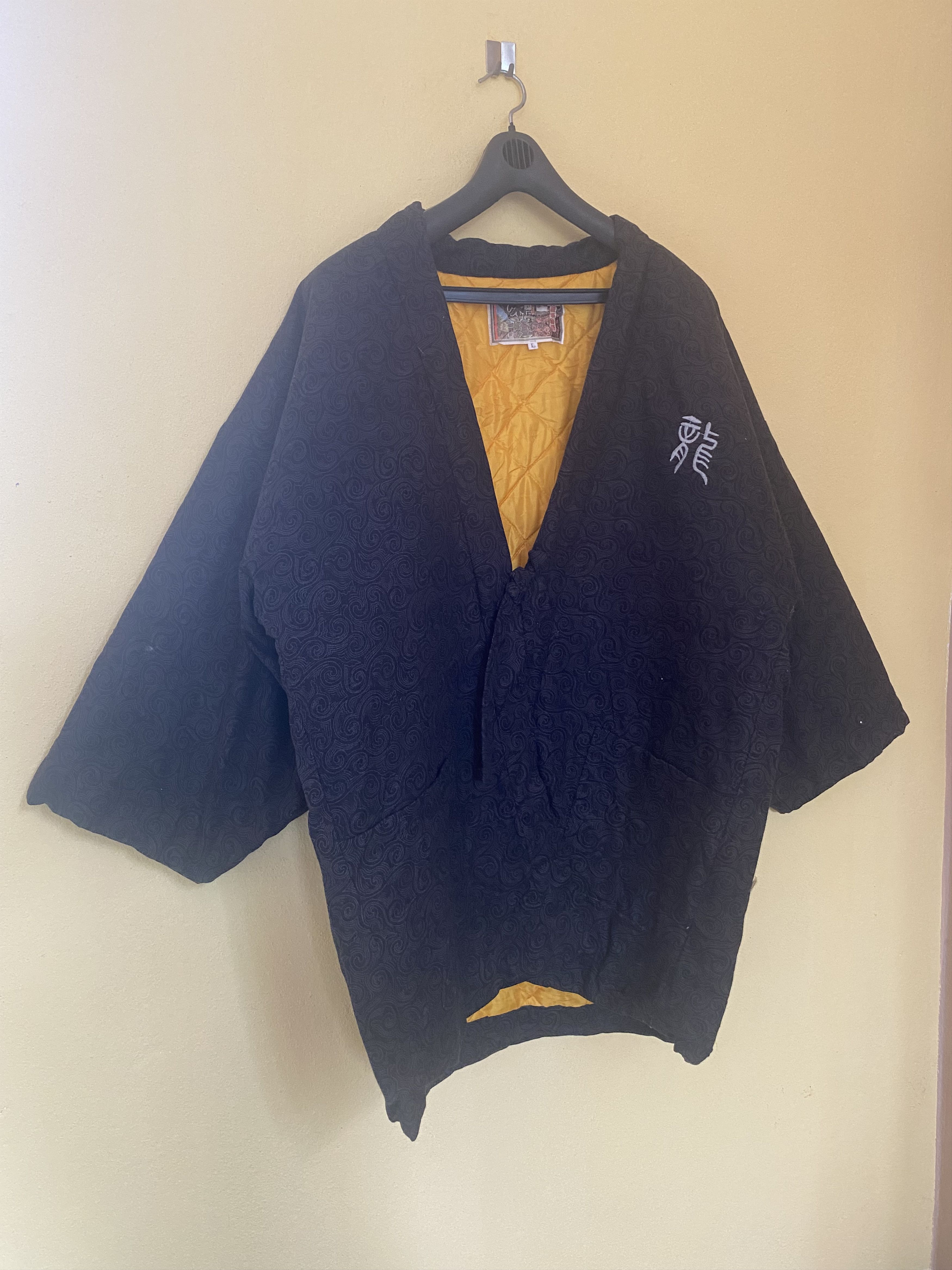 Designer × Kapital KIMONO JAPAN Size US L / EU 52-54 / 3 - 2 Thumbnail