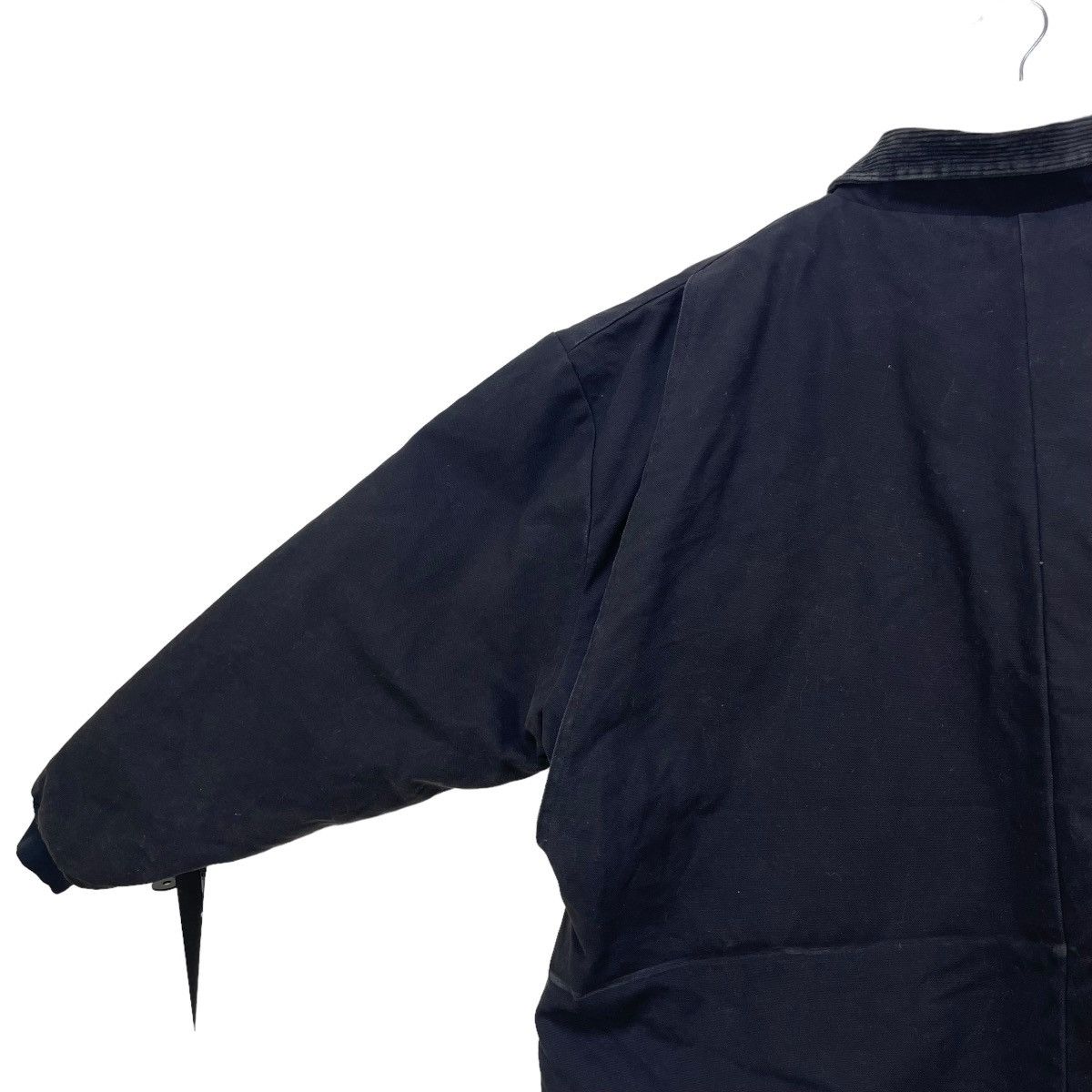 Vintage 🔥Berne Apparel Company Duck Canvas Multi Pocket Jacket Size US XL / EU 56 / 4 - 5 Thumbnail