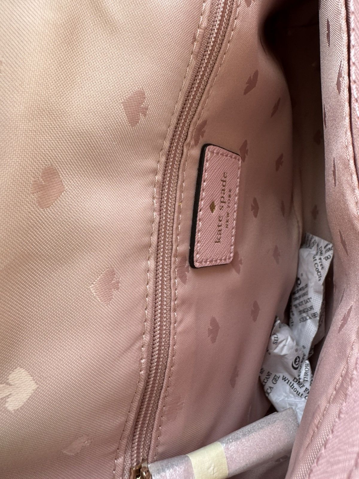 Kate Spade Kate spade purse Valentines edition Size ONE SIZE - 3 Thumbnail