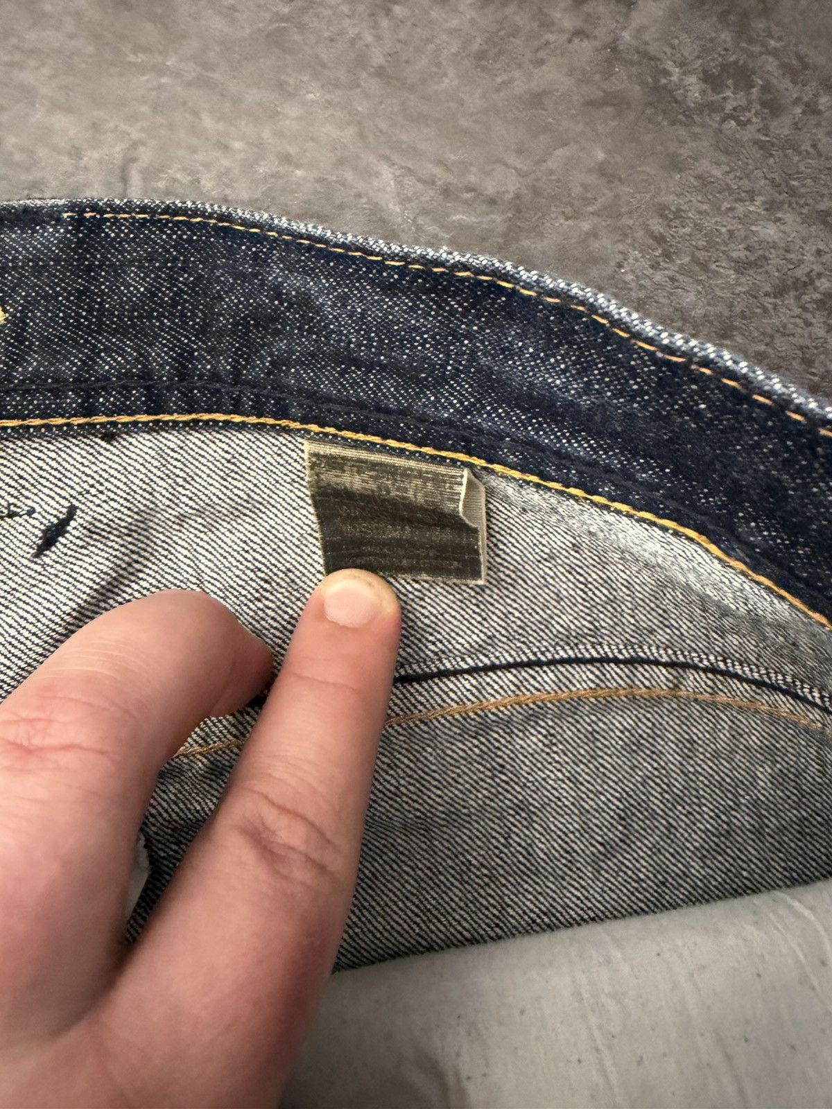 Pelle Pelle Vintage archive rare jeans Pelle Pelle,streetwear y2k japan Size US 38 / EU 54 - 15 Thumbnail