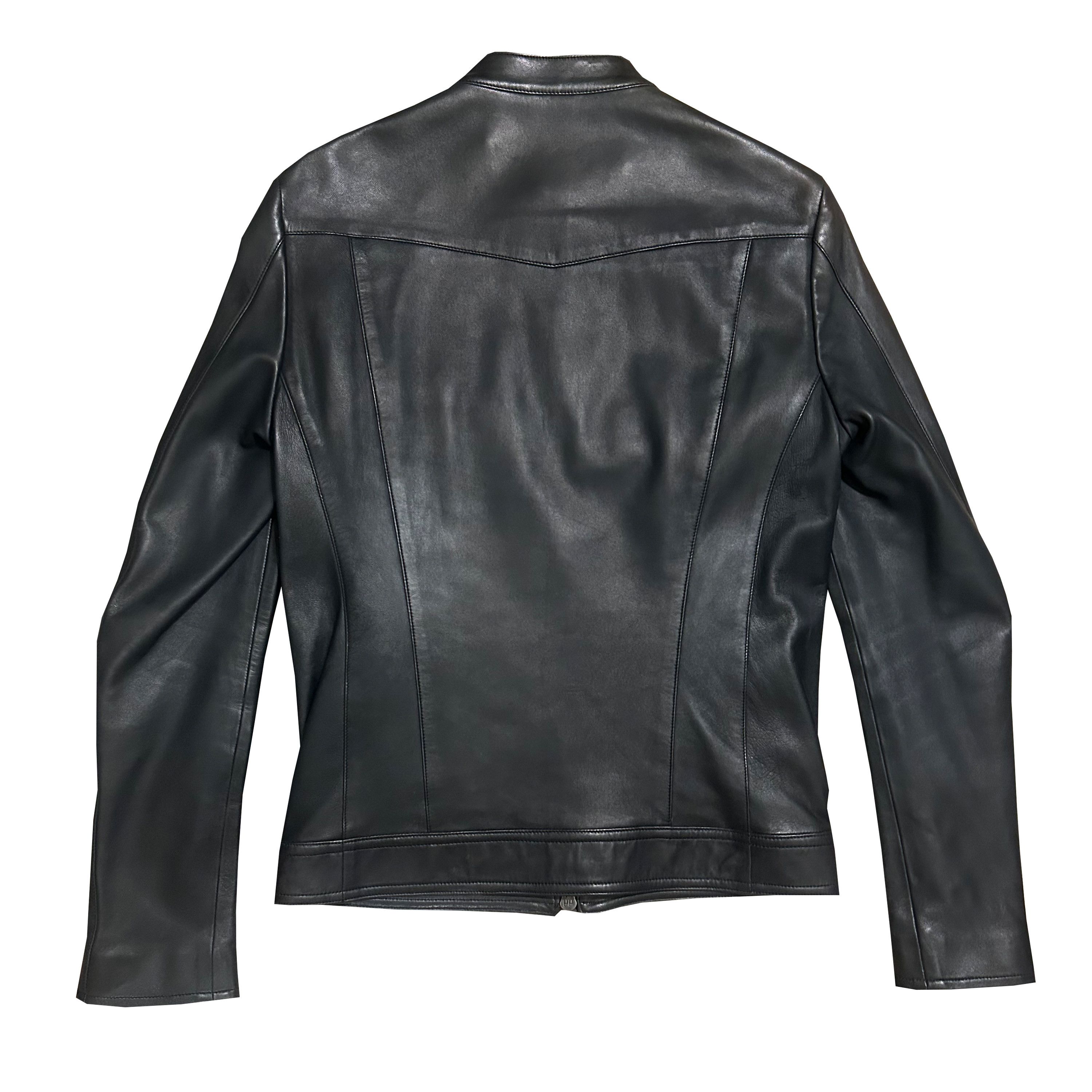 Kazuyuki Kumagai Attachment Kazuyuki Kumagai Attachment Lamb Riders Jacket Size US M / EU 48-50 / 2 - 2 Thumbnail