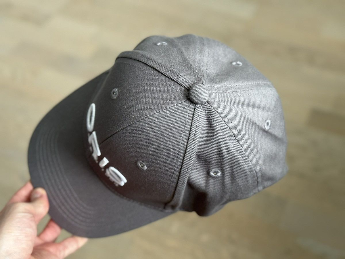 Audemars Piguet Oris cap Size ONE SIZE - 3 Thumbnail