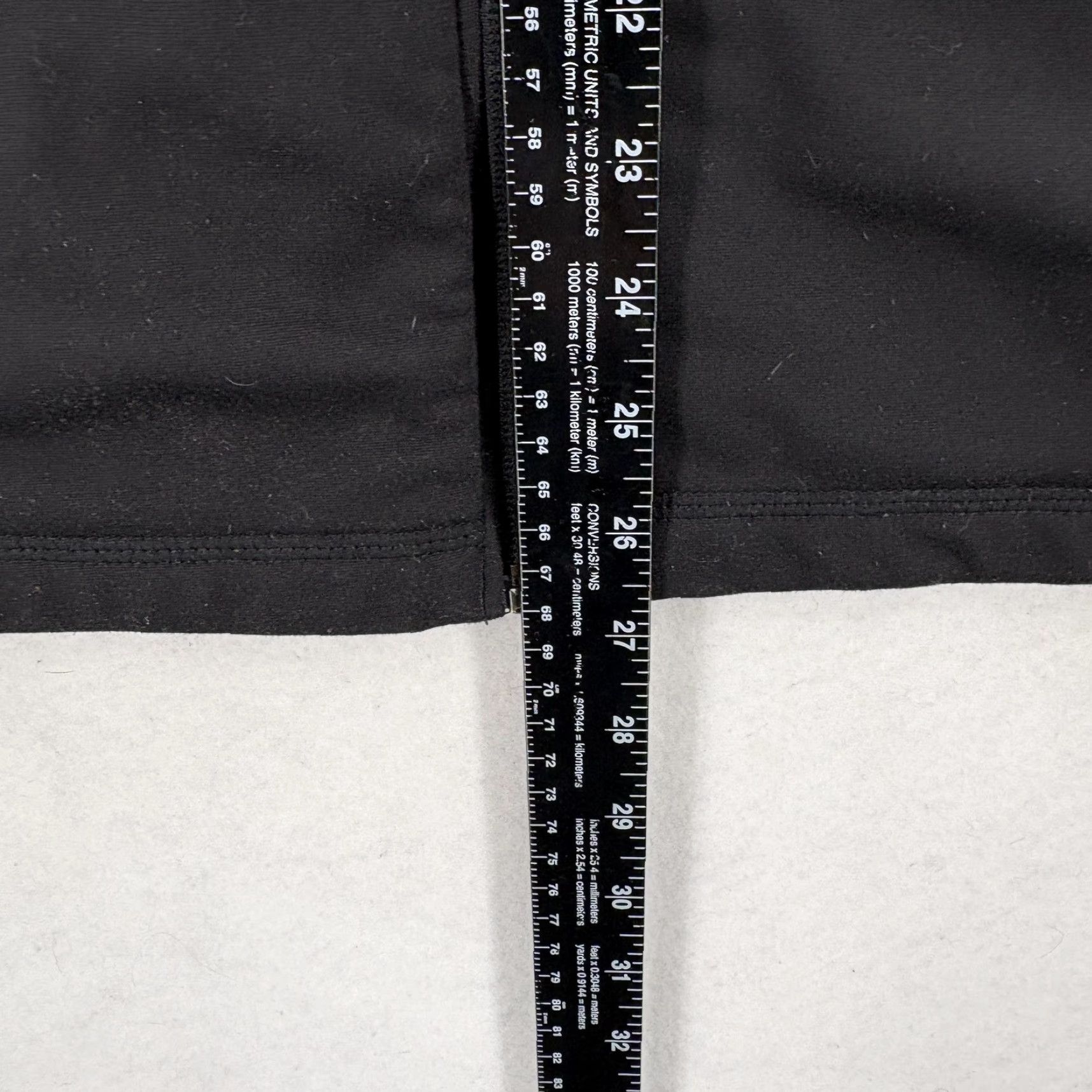 The North Face The North Face Cinder Tenacious Full-Zip Jacket Mens S Black Softshell Hiking Size US S / EU 44-46 / 1 - 7 Thumbnail