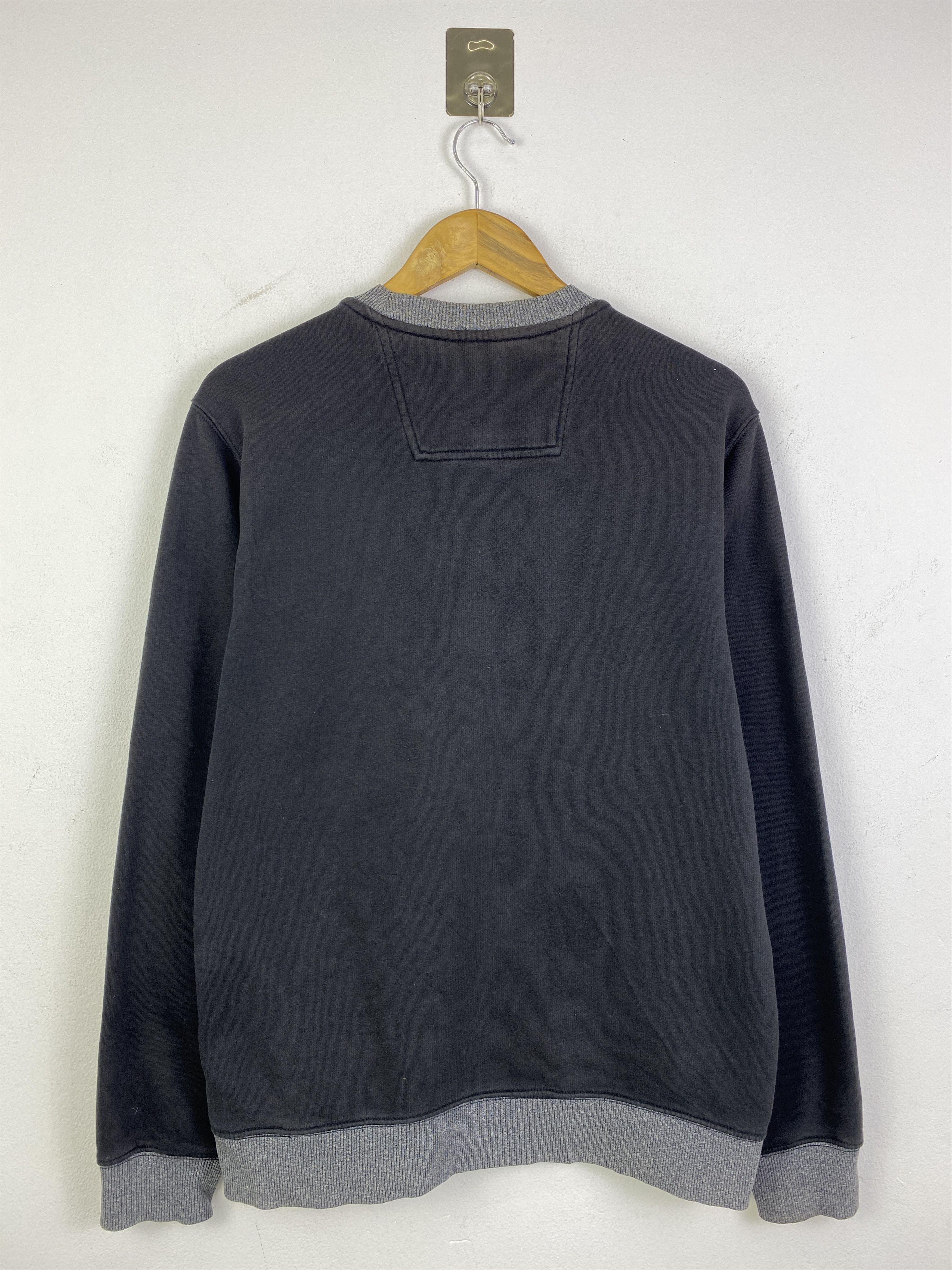 Calvin Klein Vintage Calvin Klein Jeans Crewneck Sweatshirt SH0329 Size US M / EU 48-50 / 2 - 3 Thumbnail