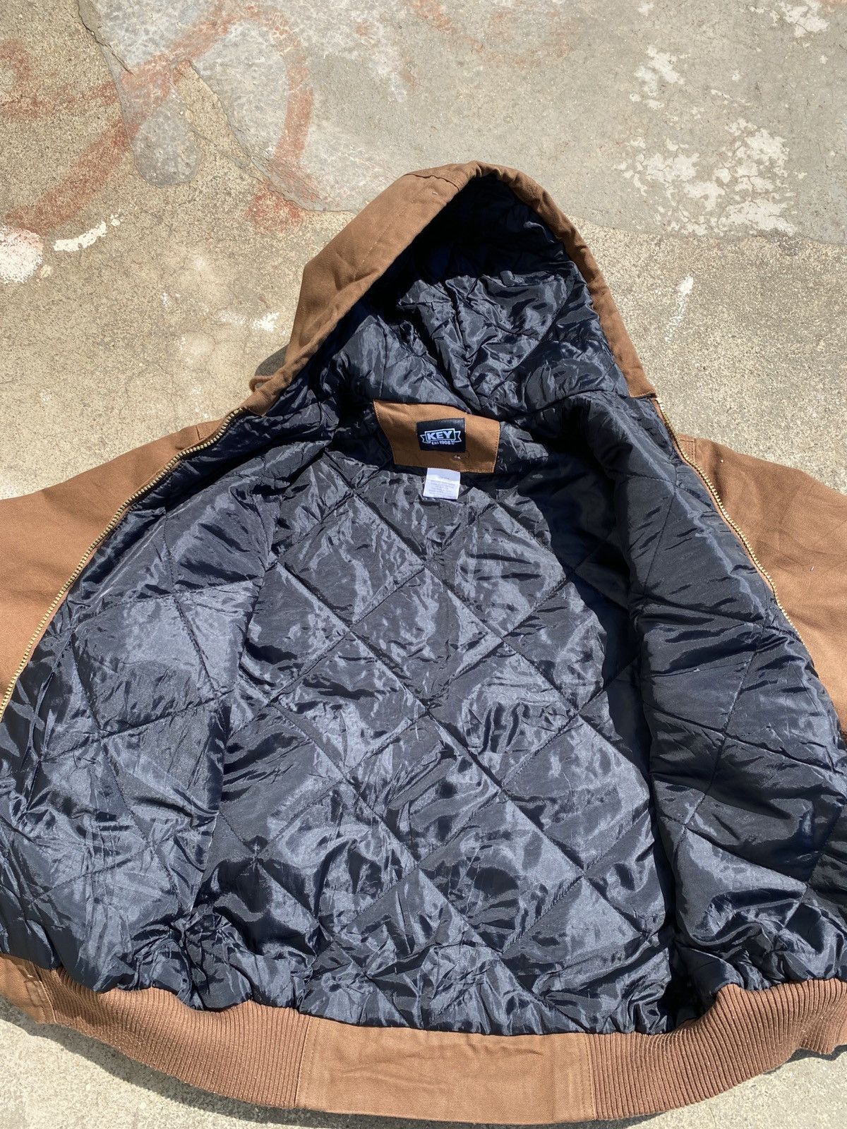 Carhartt Carhartt style Key Jacket Size US M / EU 48-50 / 2 - 11 Thumbnail