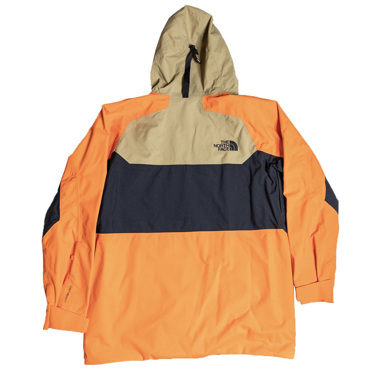 The North Face The North Face Repko Snowboarding Jacket Grailed