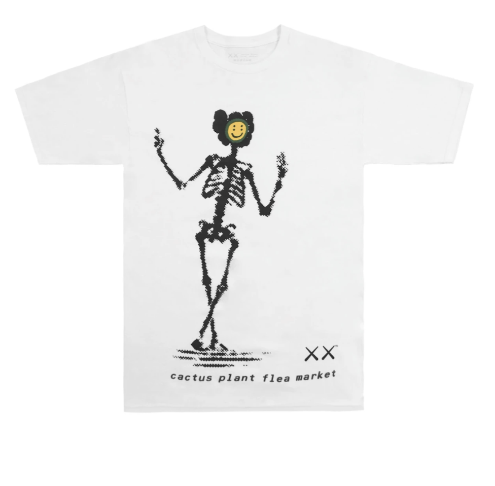 Kaws KAWS x CACTUS PLANT FLEA MARKET Size US M / EU 48-50 / 2 - 1 Thumbnail