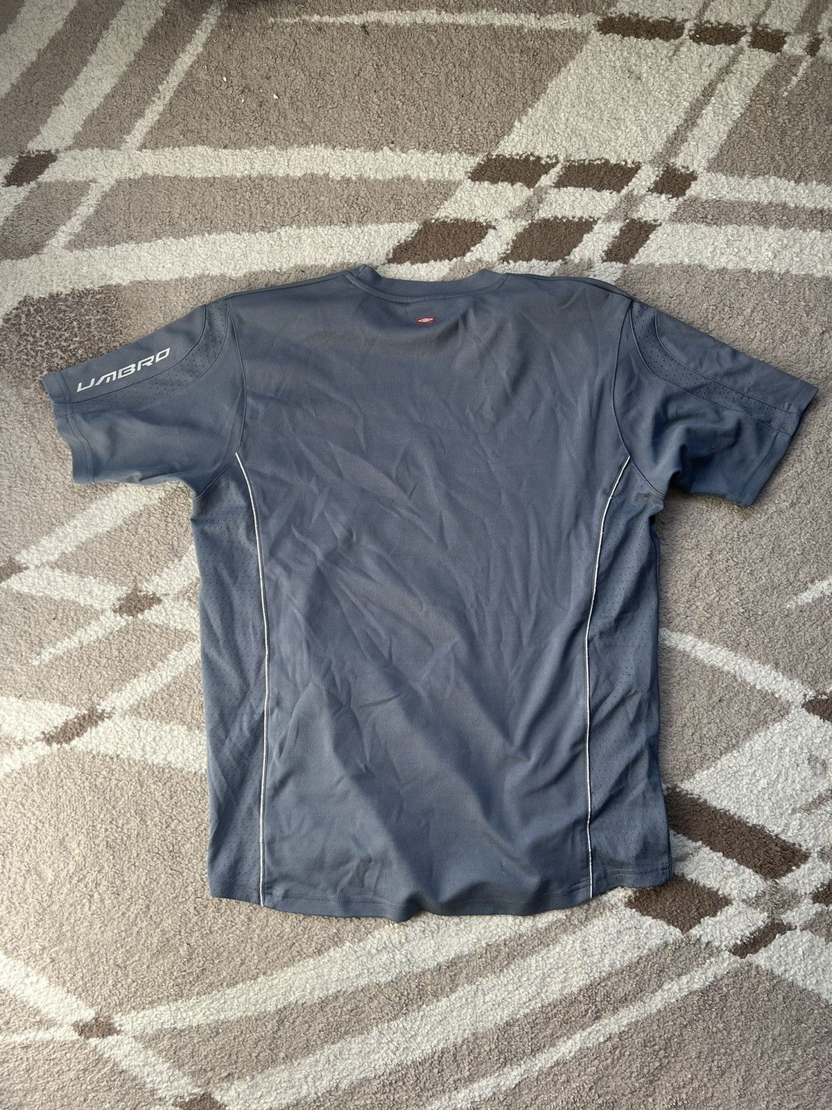 Umbro Umbro T-shirt Size US L / EU 52-54 / 3 - 2 Thumbnail