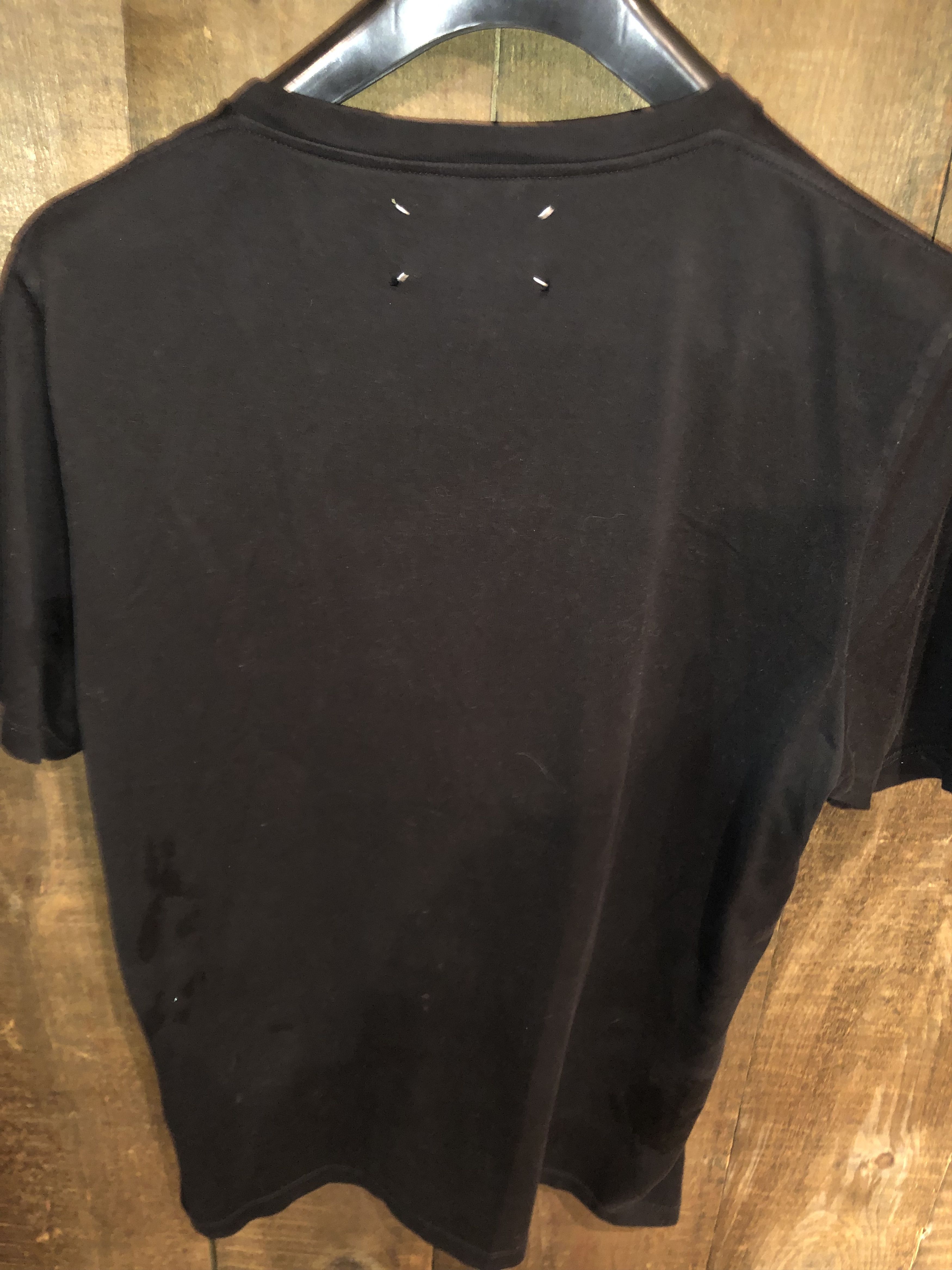 Maison Margiela Authentic Maison Margiela Graphic (Line 10) - Size 50 Size US M / EU 48-50 / 2 - 4 Thumbnail