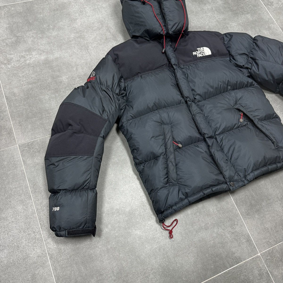 The North Face The North Face Summit Series Windstopper Baltoro Down Jacket Size US M / EU 48-50 / 2 - 5 Thumbnail