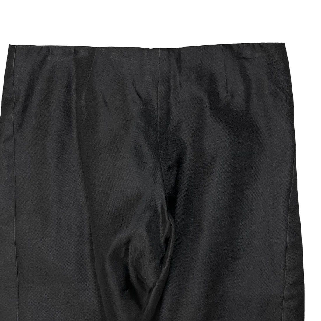 Balenciaga Balenciaga Belted Anatomic Sample Pants Size US 29 - 6 Thumbnail