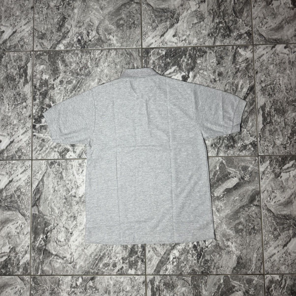 Lacoste × Vintage Lacoste chemise polo Size US M / EU 48-50 / 2 - 2 Thumbnail